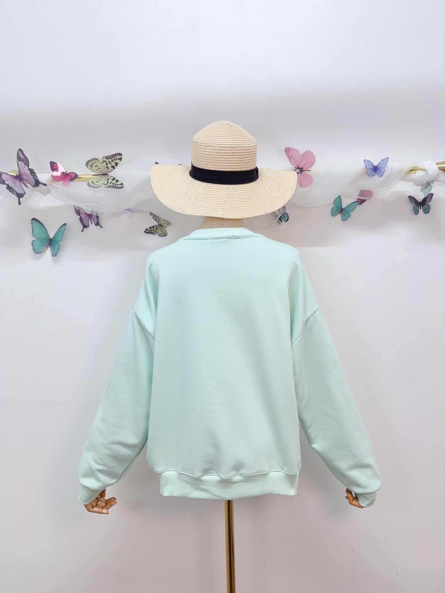Sweater Bella Bella