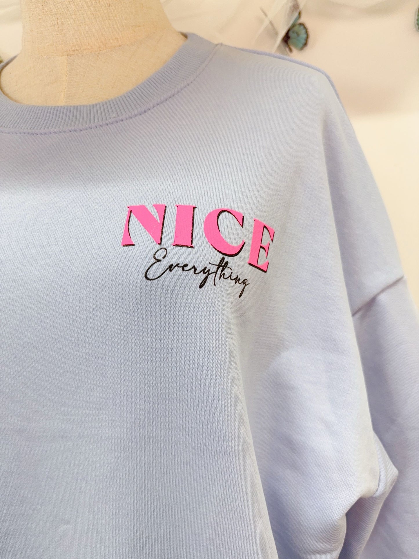 Sweater NICE