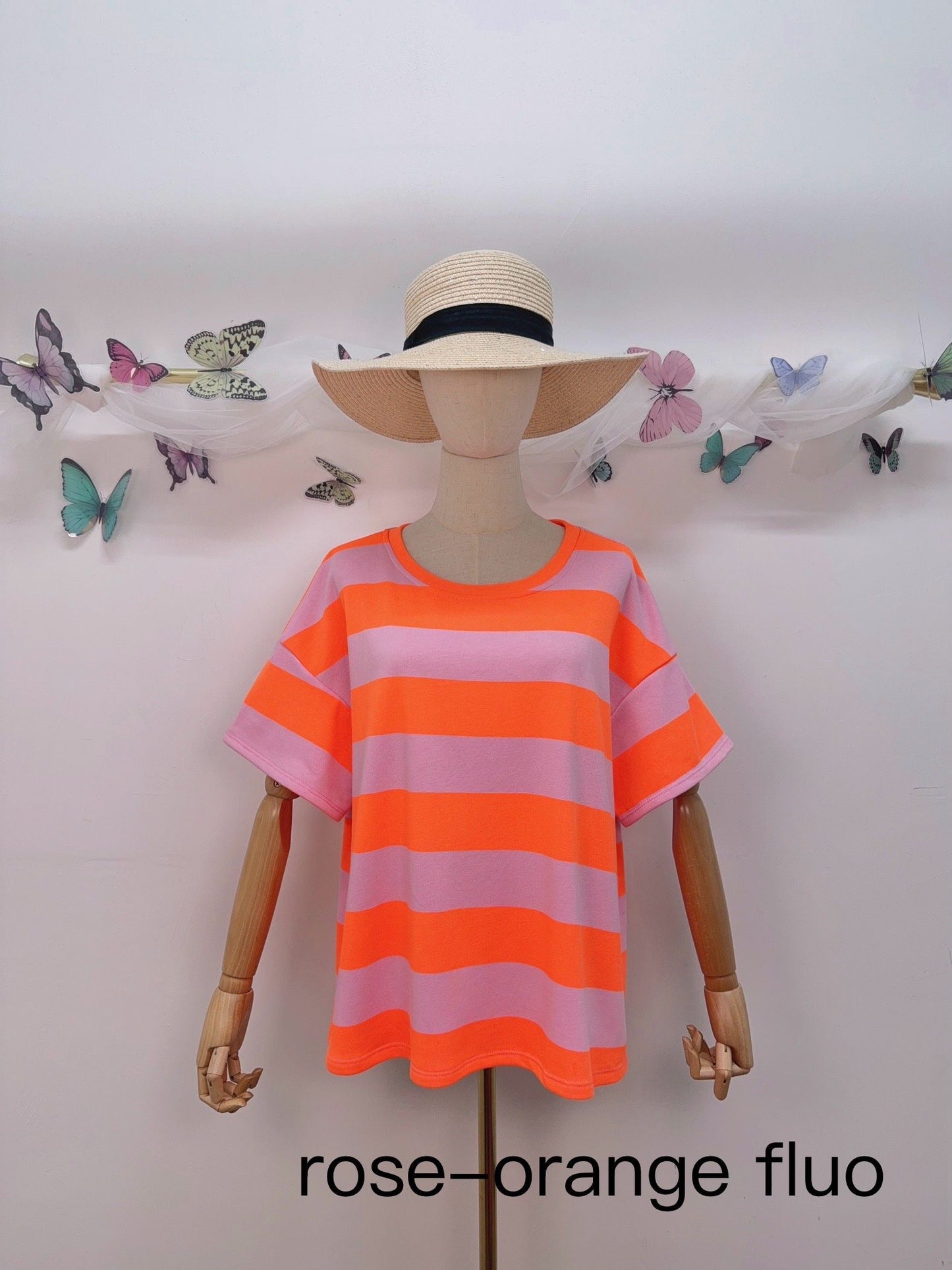 T-Shirt Balken