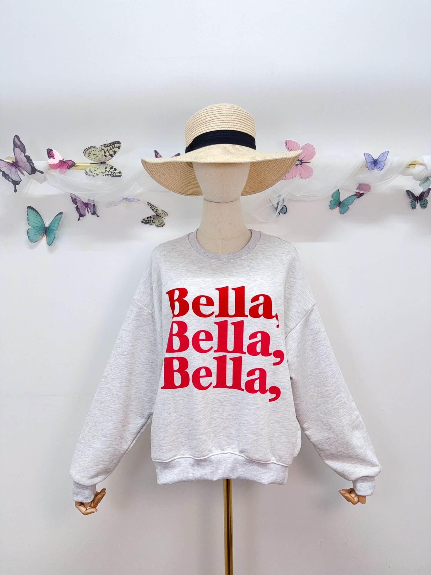Sweater Bella Bella