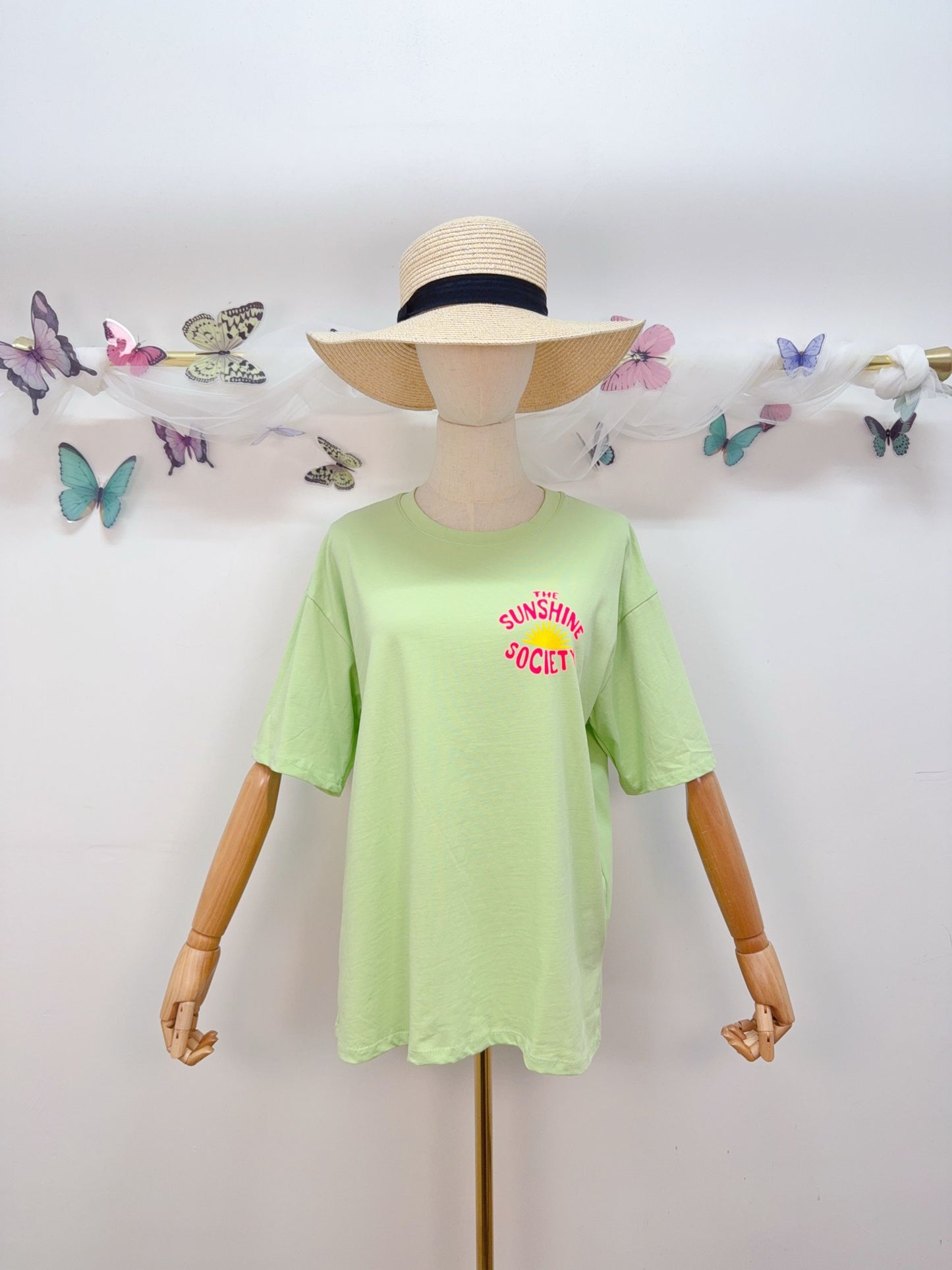 T-Shirt Sunshine