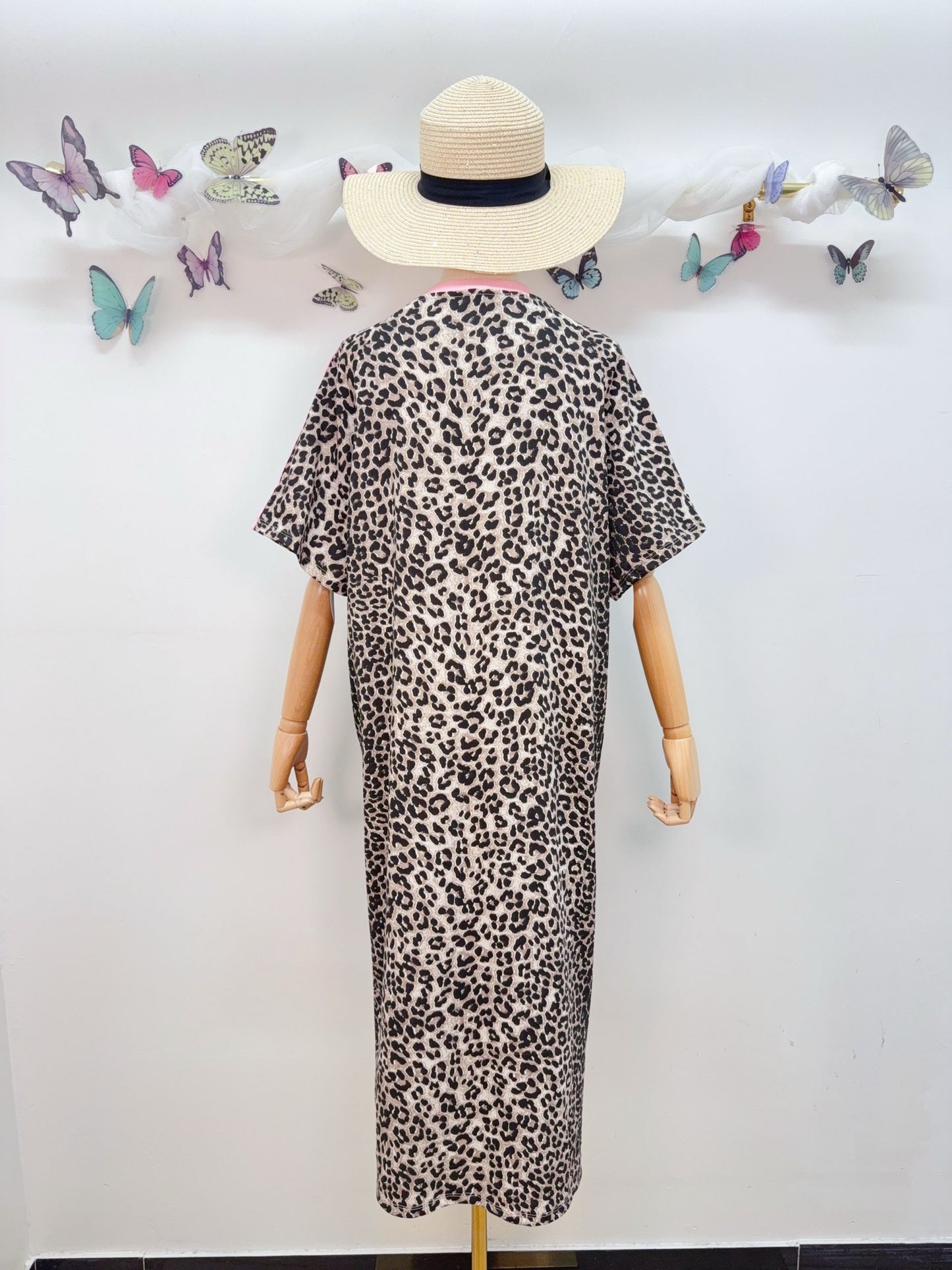 Kleid Club Amour Leo