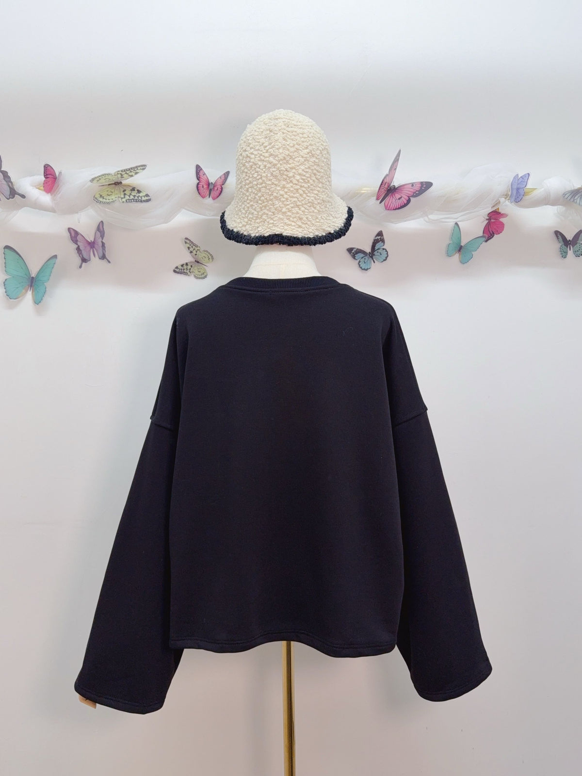 Sweater New York