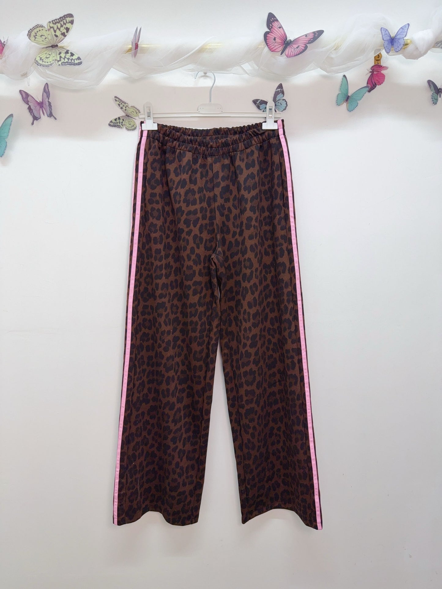 Zweiteiler-Set Leo Jacke Hose