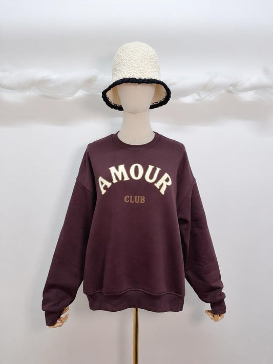 Sweater Amour Club