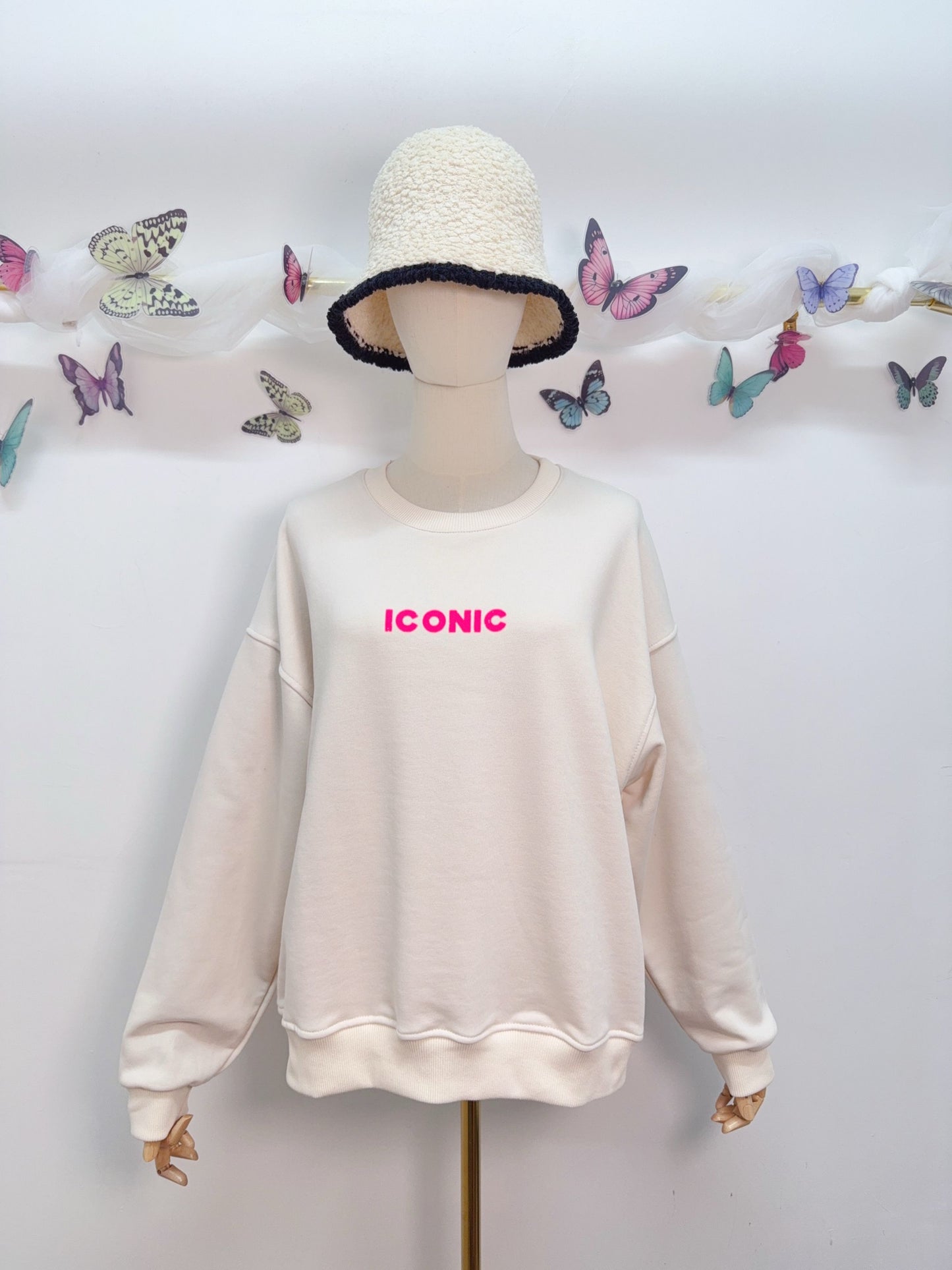Sweater Iconic