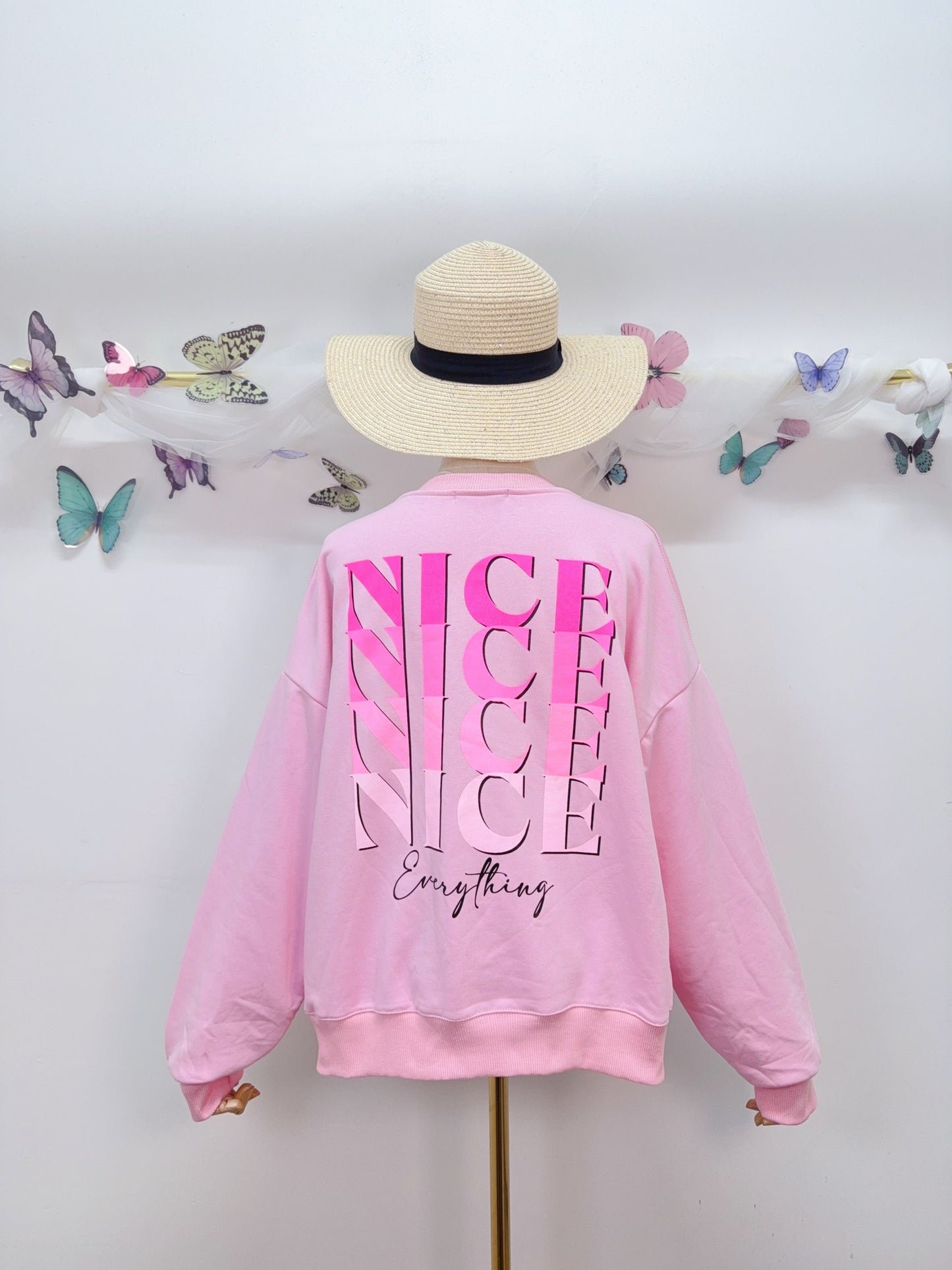 Sweater NICE