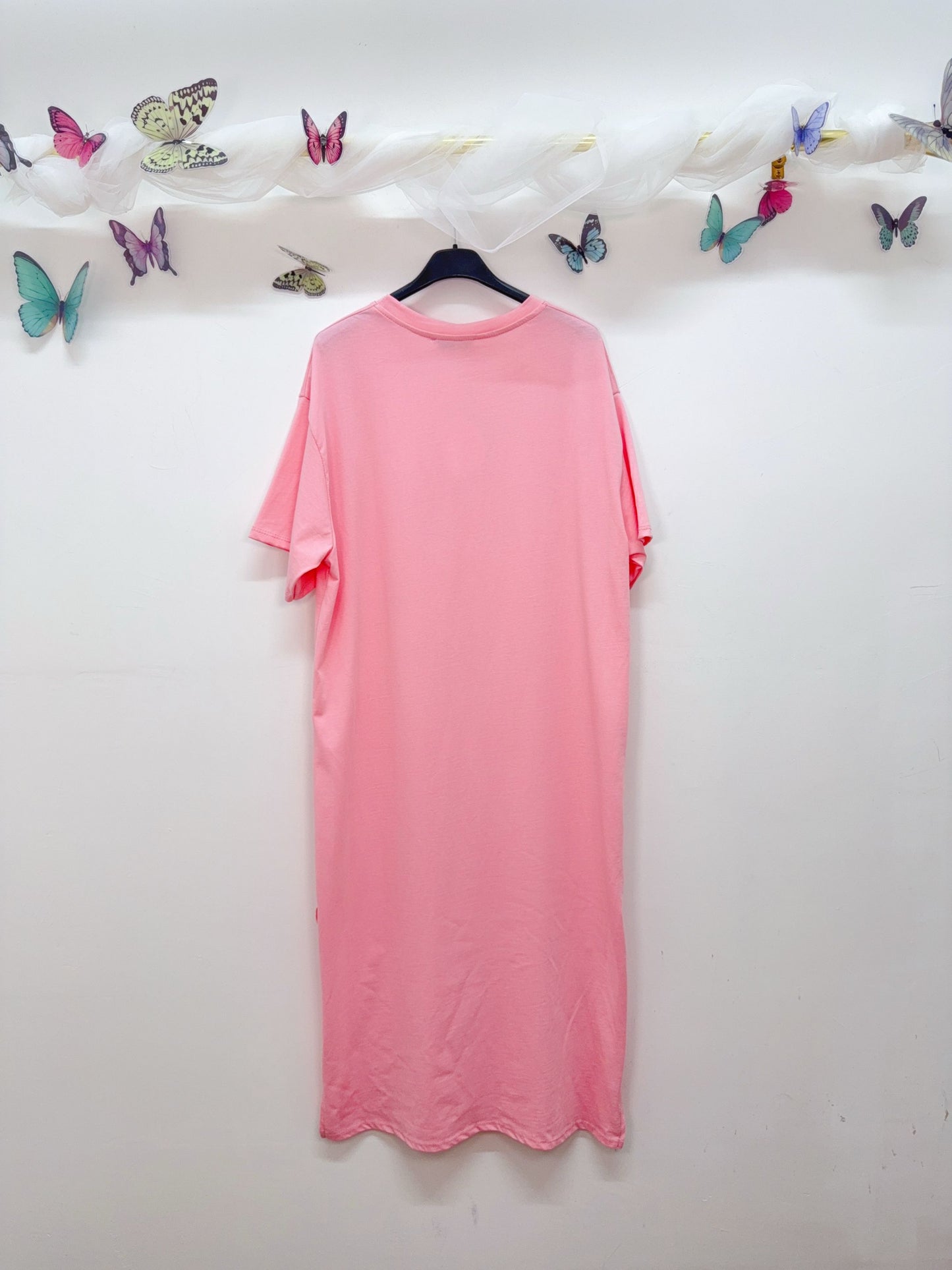 Kleid Sweat Amore