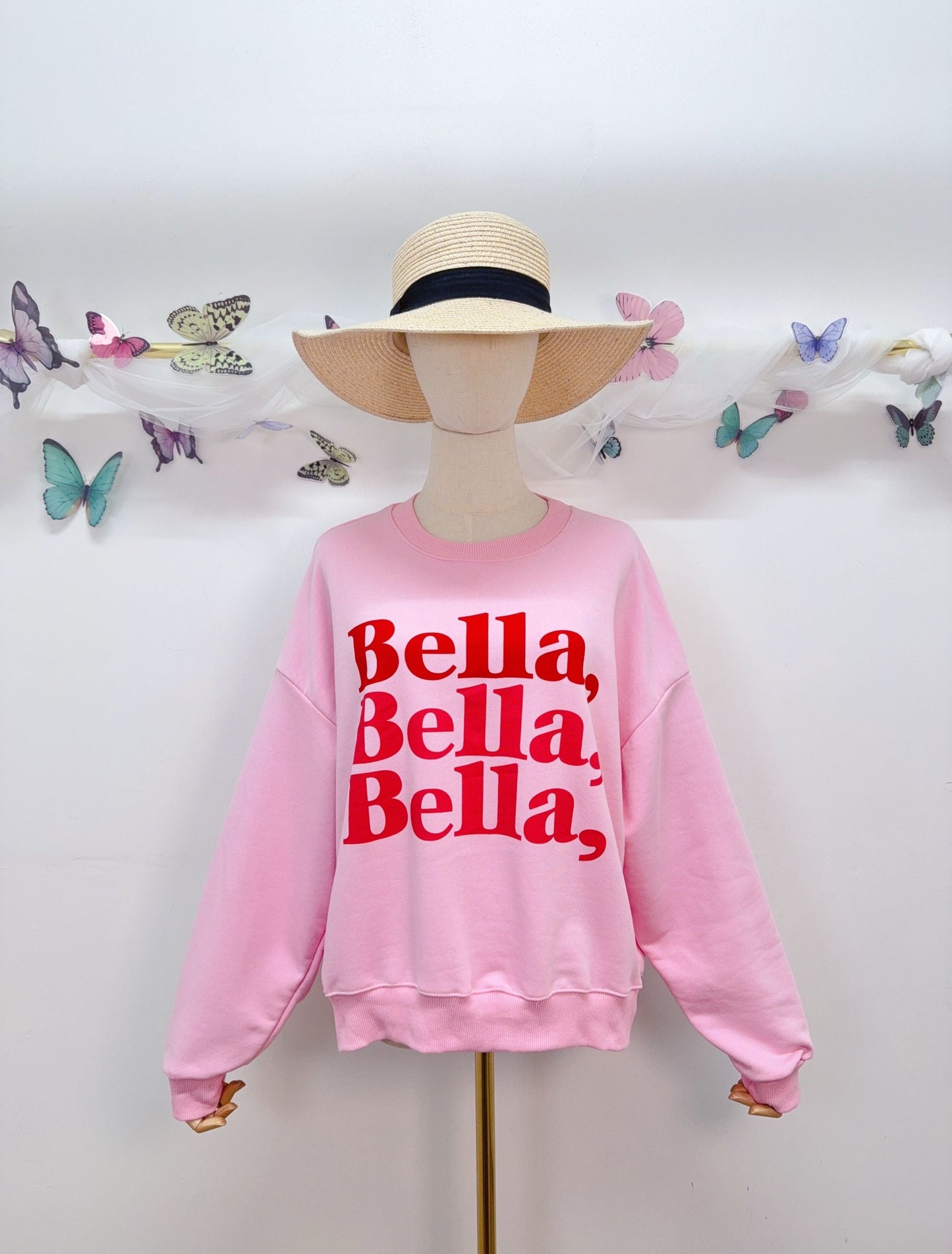 Sweater Bella Bella