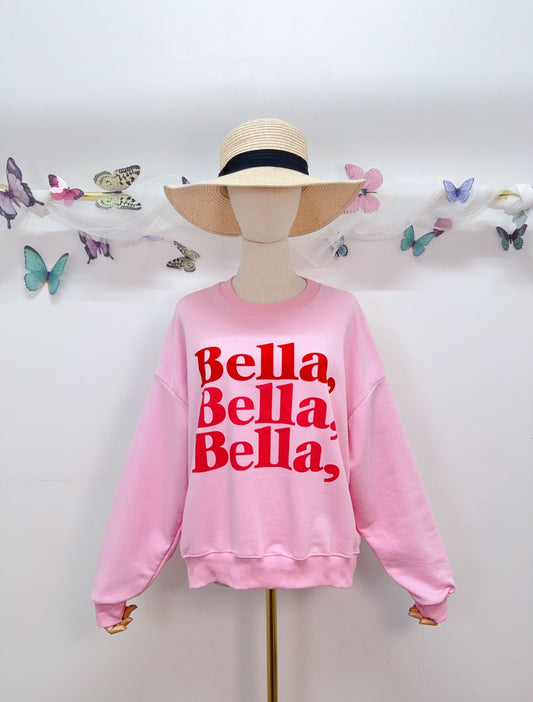 Sweater Bella Bella