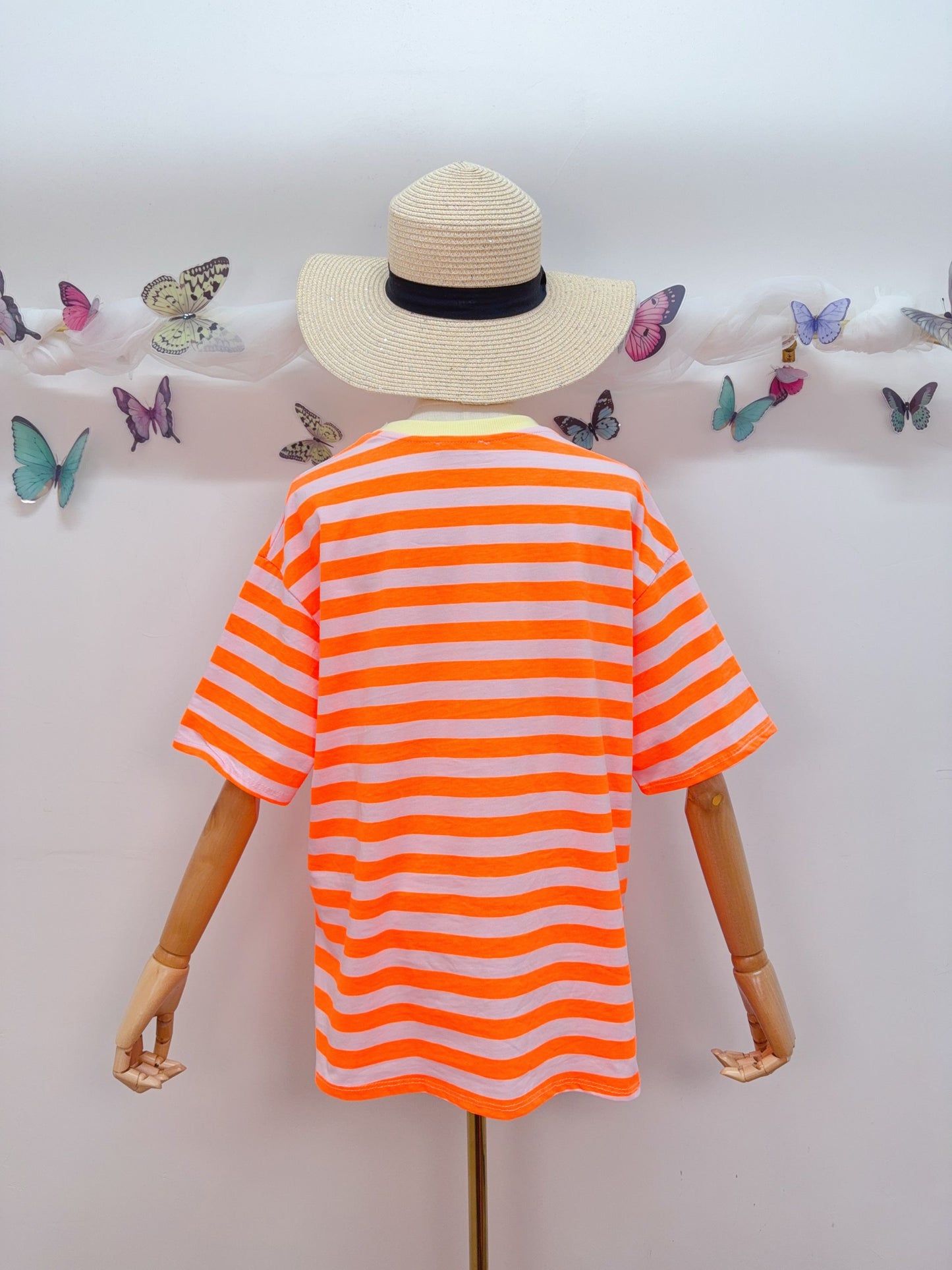 T-Shirt Saint Tropez Palme