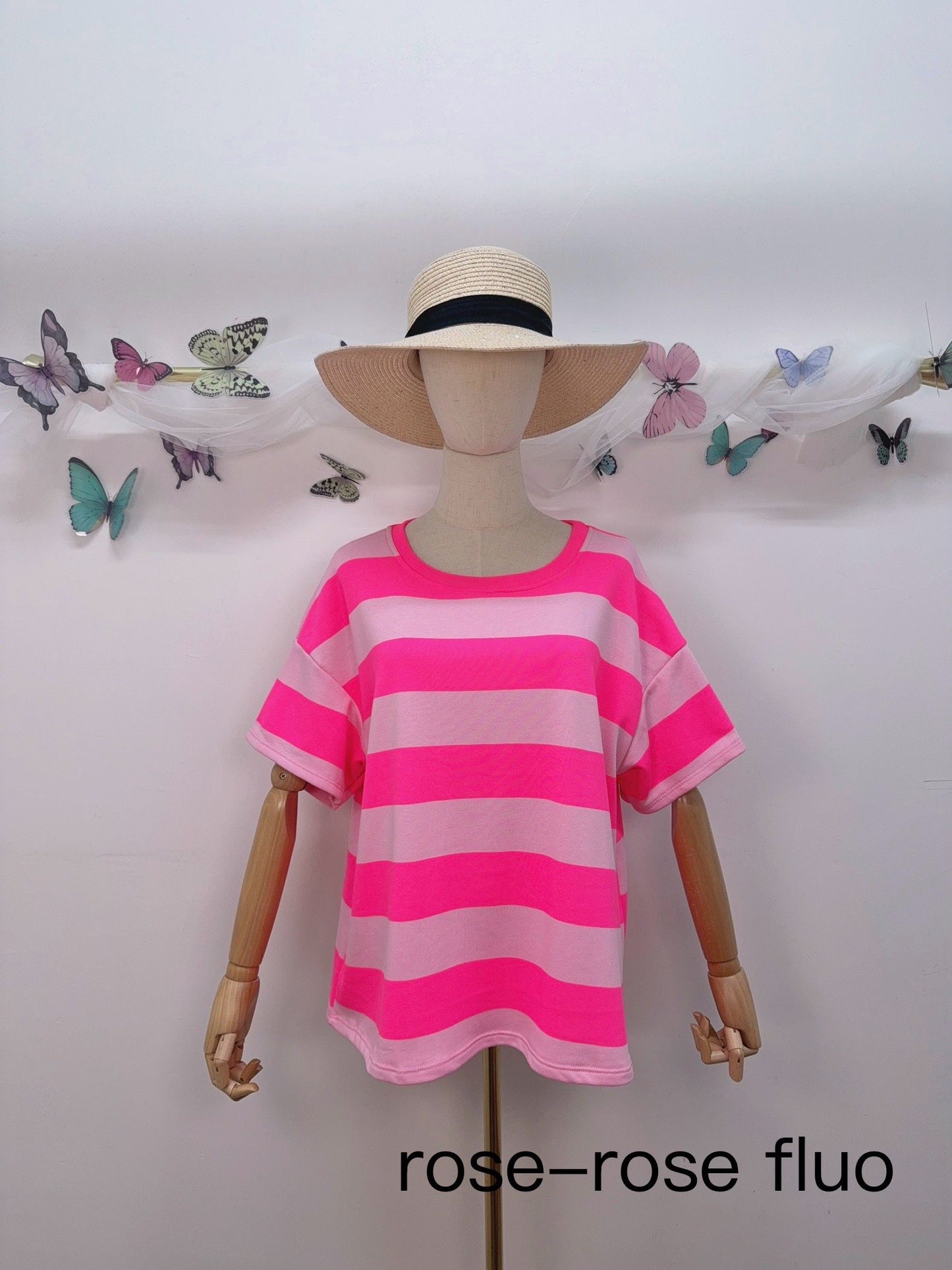 T-Shirt Balken
