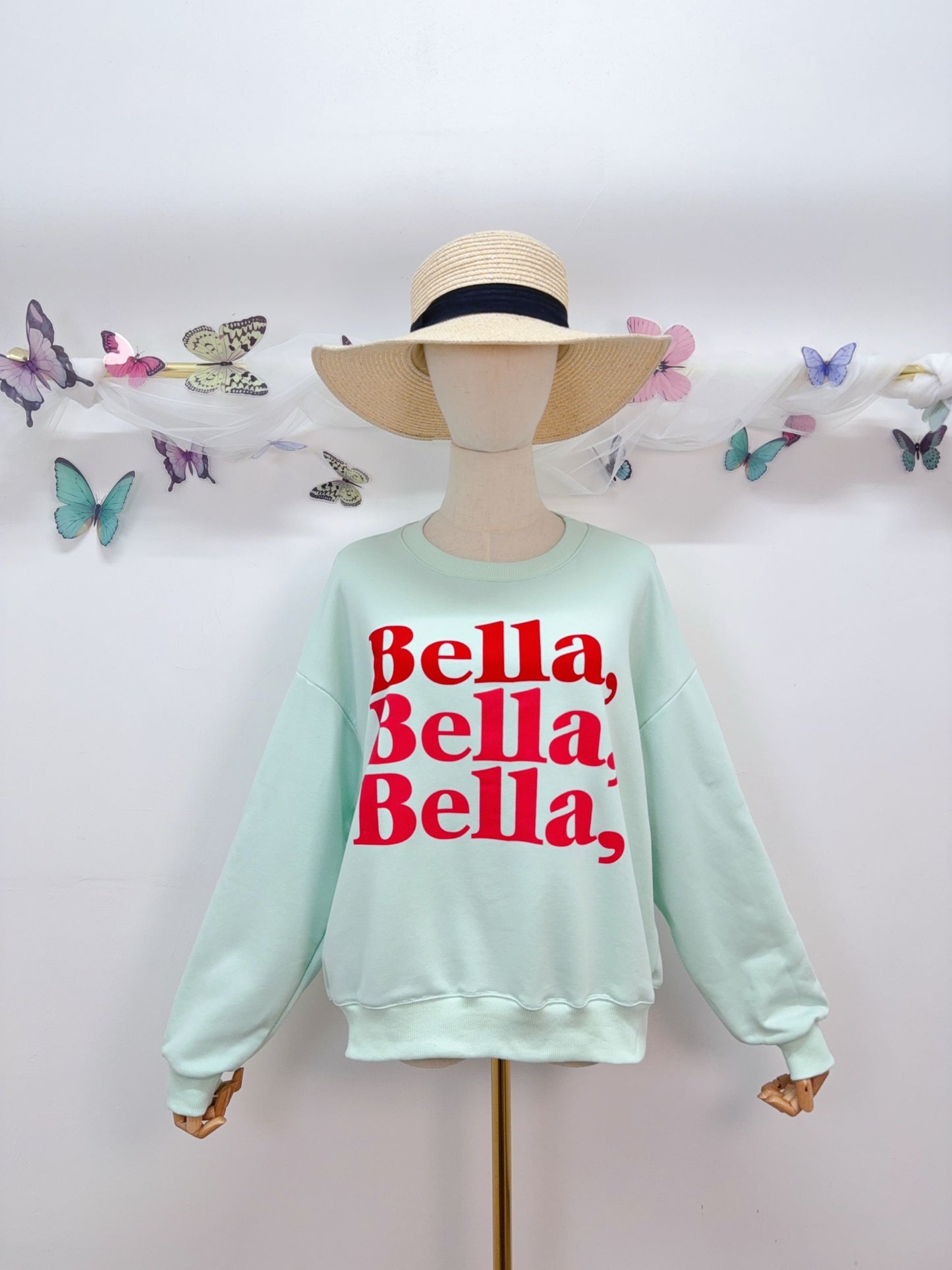Sweater Bella Bella