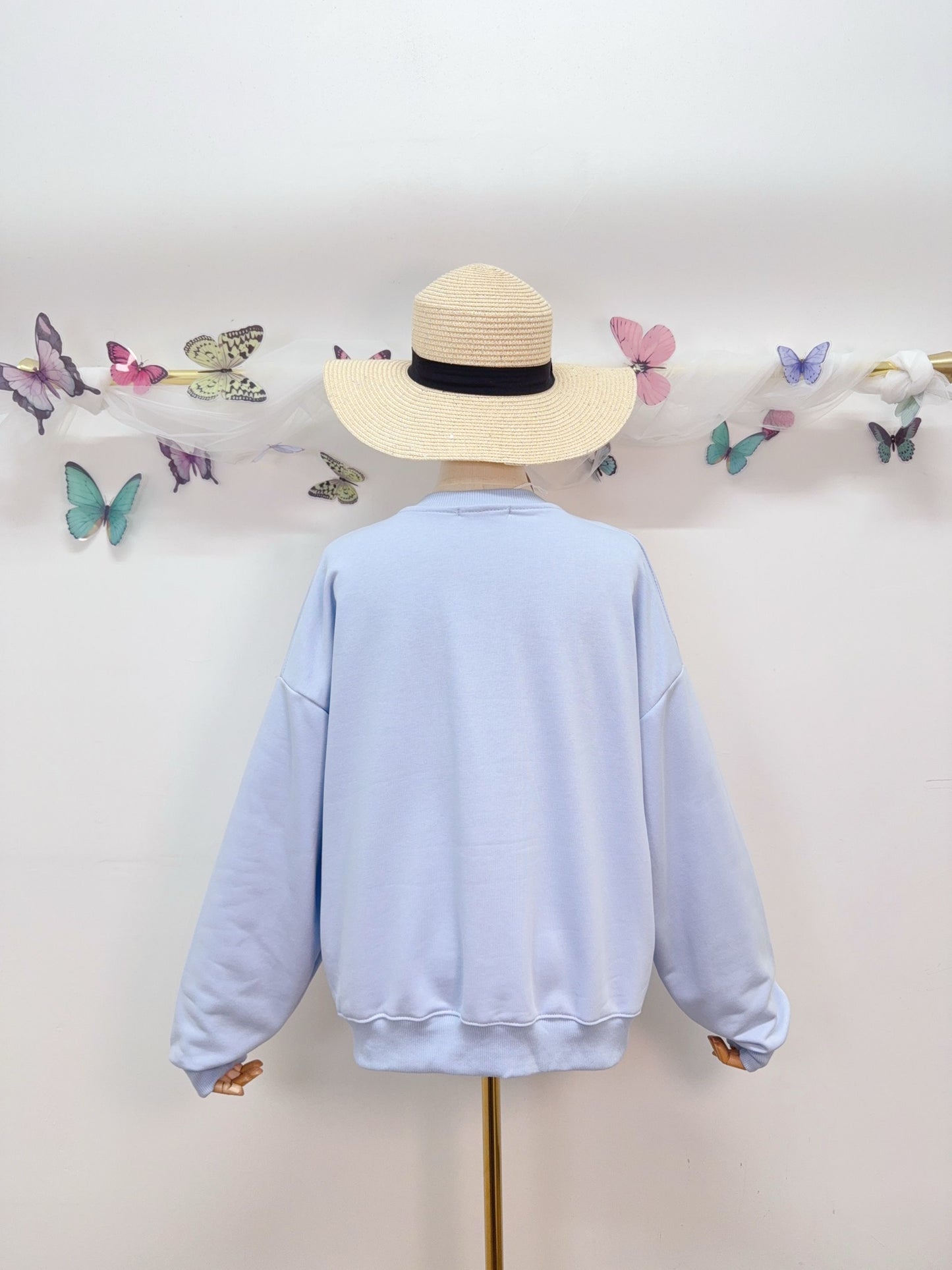 Sweater Bella Bella