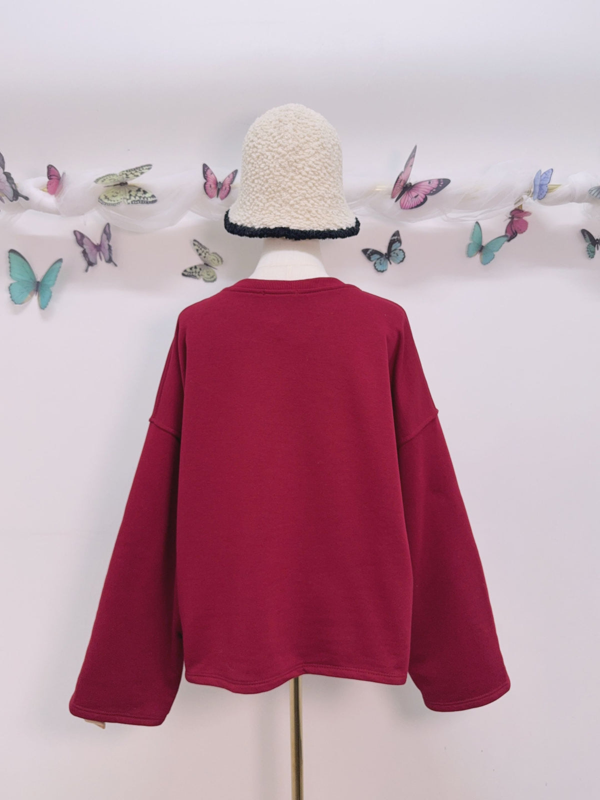 Sweater New York