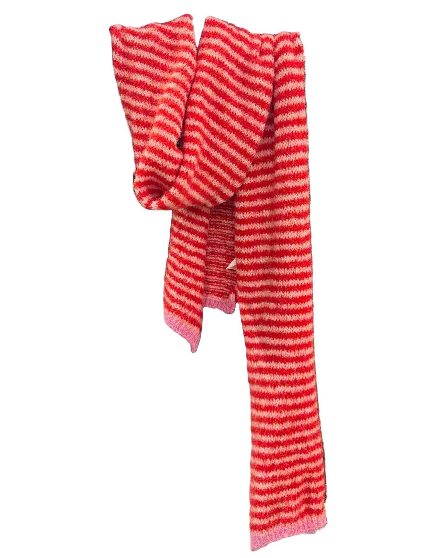 Kuschelschal Streifen