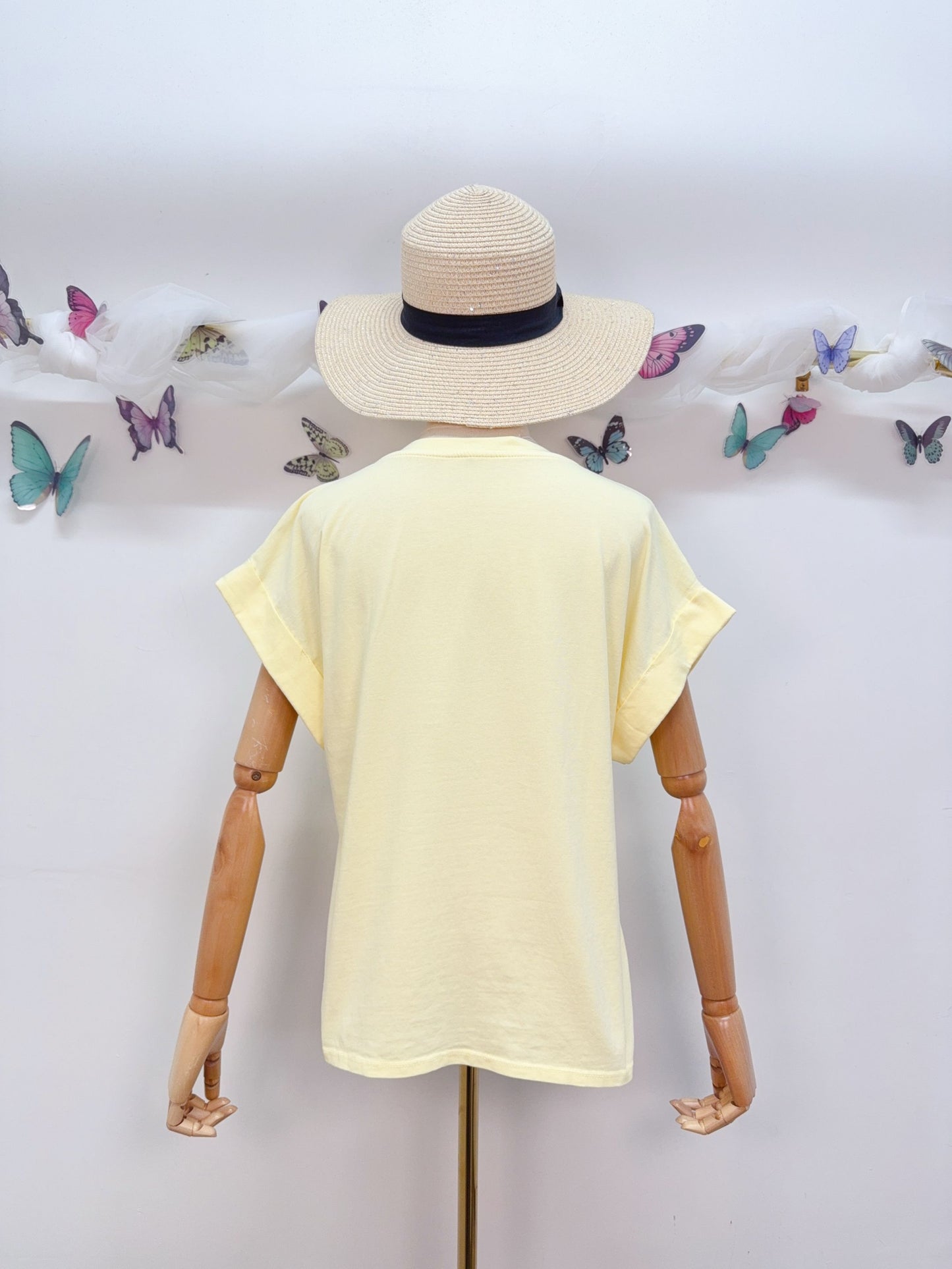 T-Shirt Ibiza Soleil