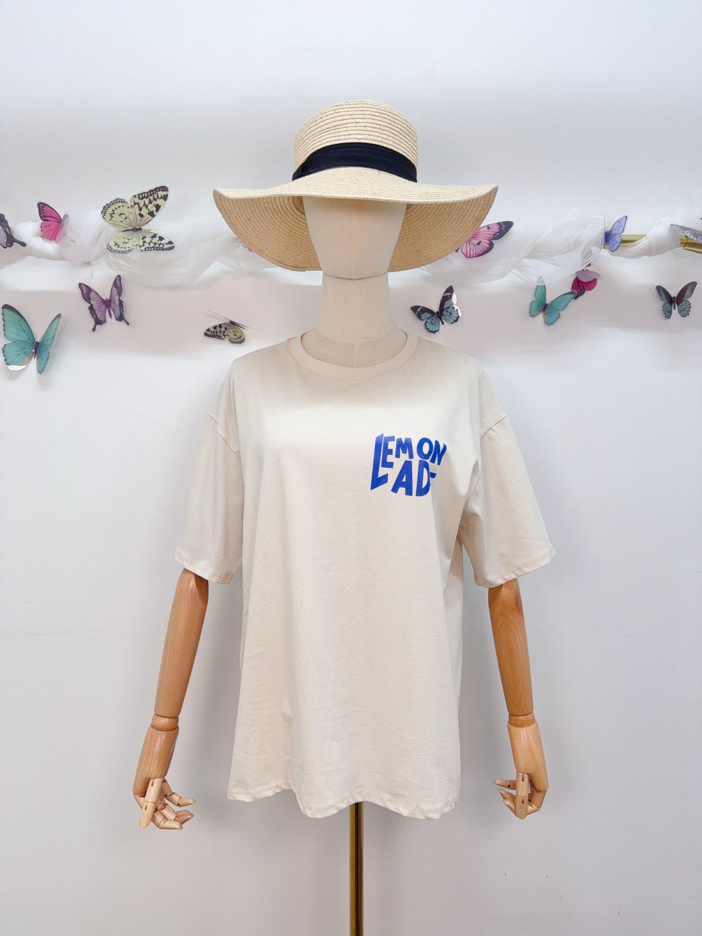 T-Shirt Lemonade