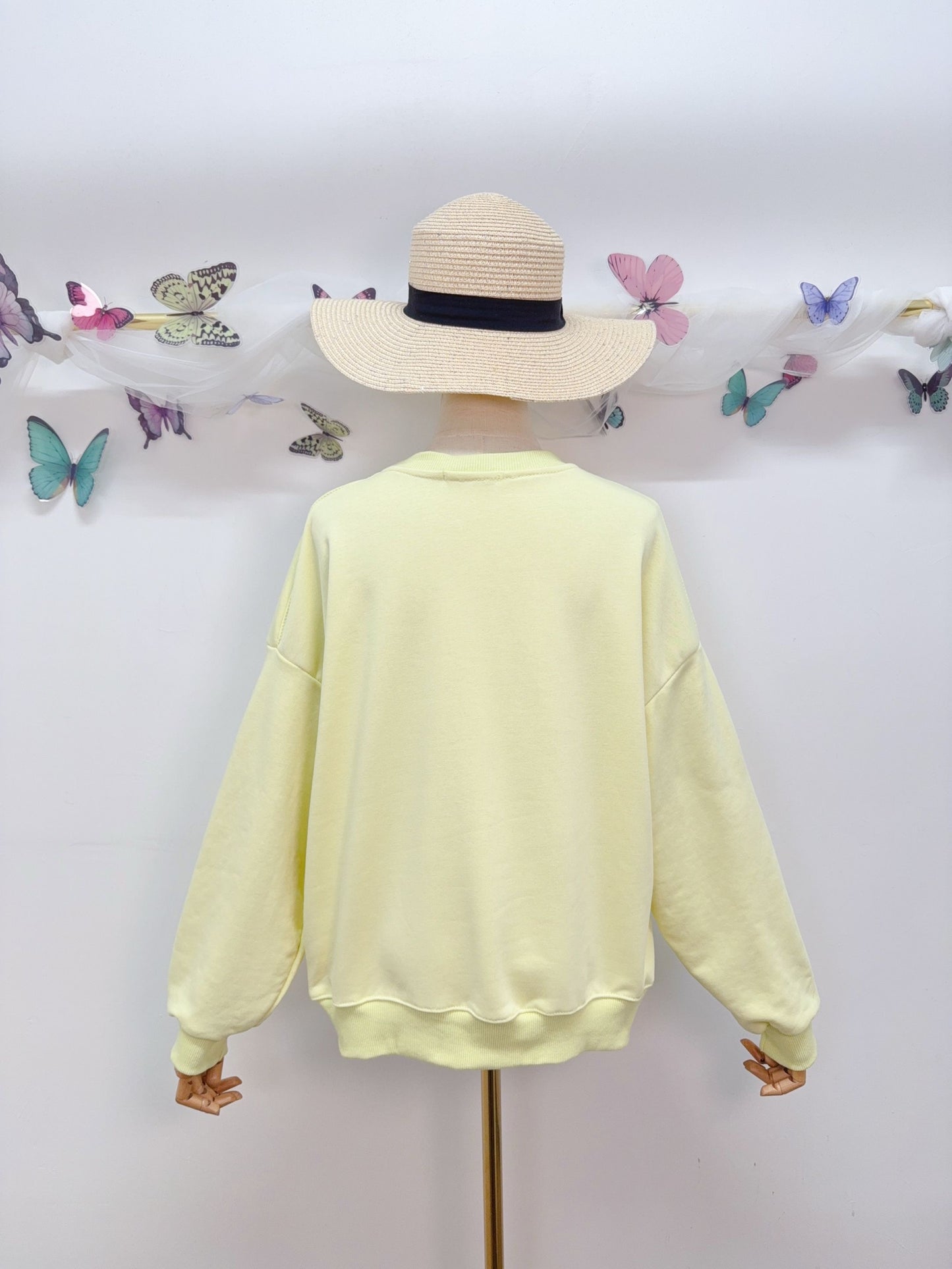 Paris je t’aime Dackel Sweater
