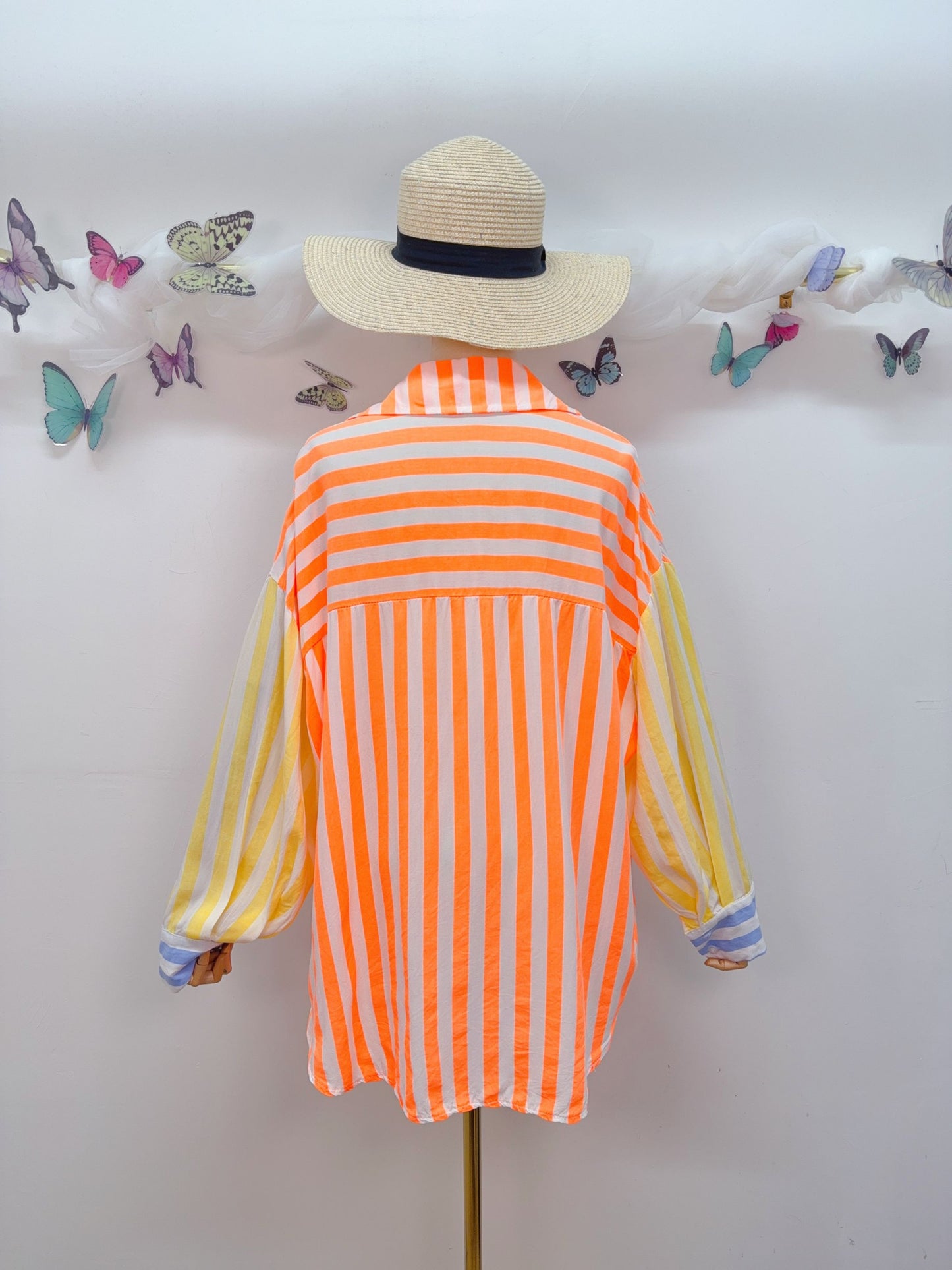 Bluse Sun Love