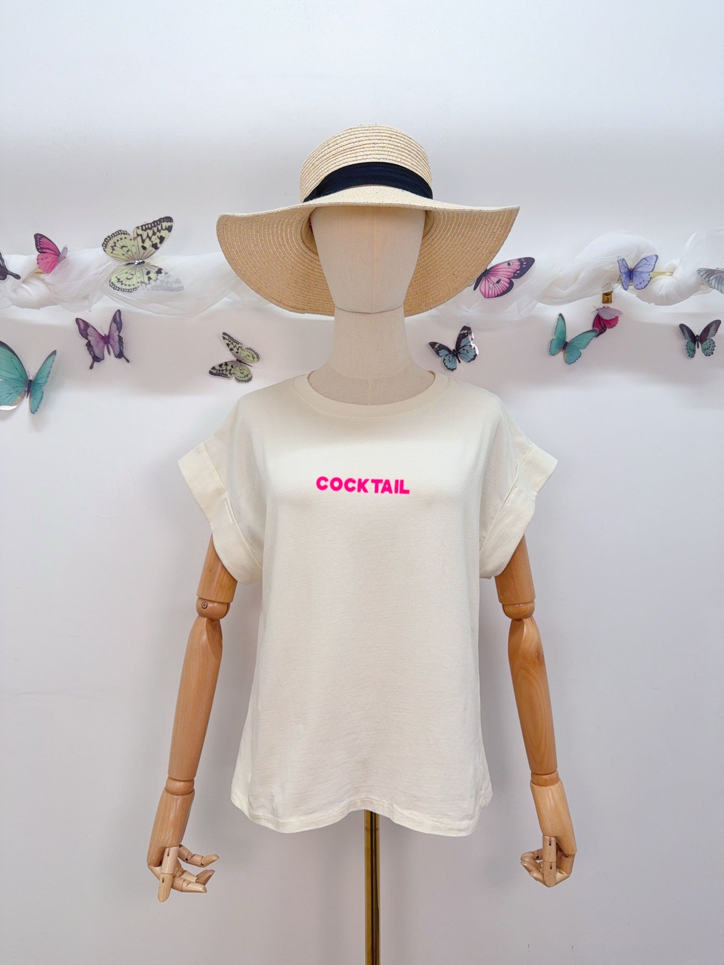 T-Shirt Cocktail