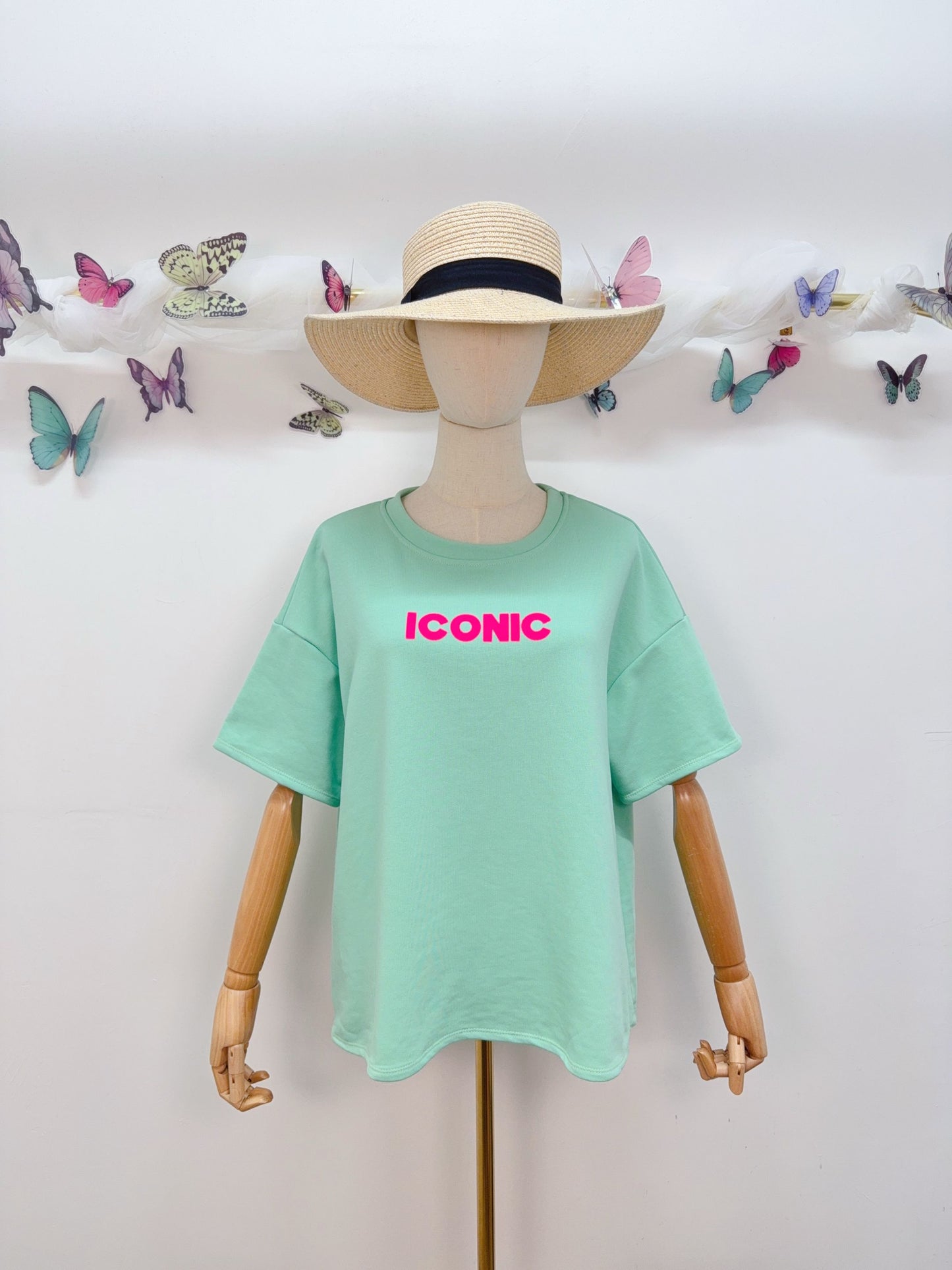 T-Shirt Iconic