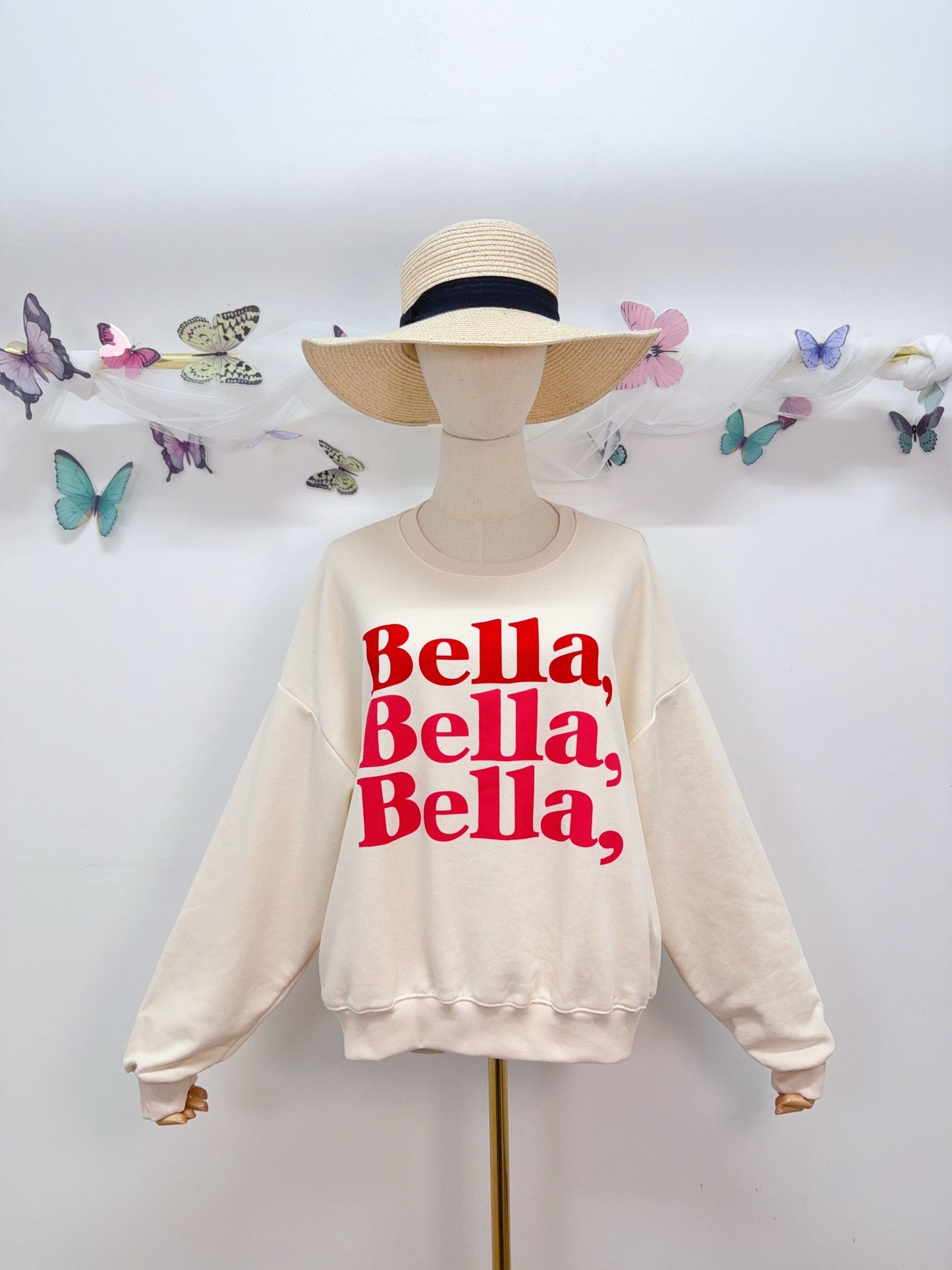 Sweater Bella Bella