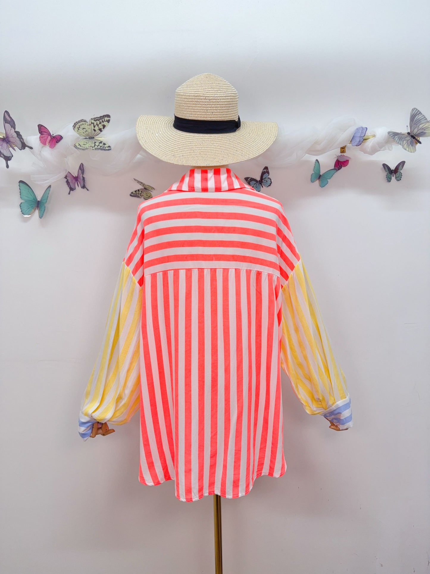 Bluse Sun Love