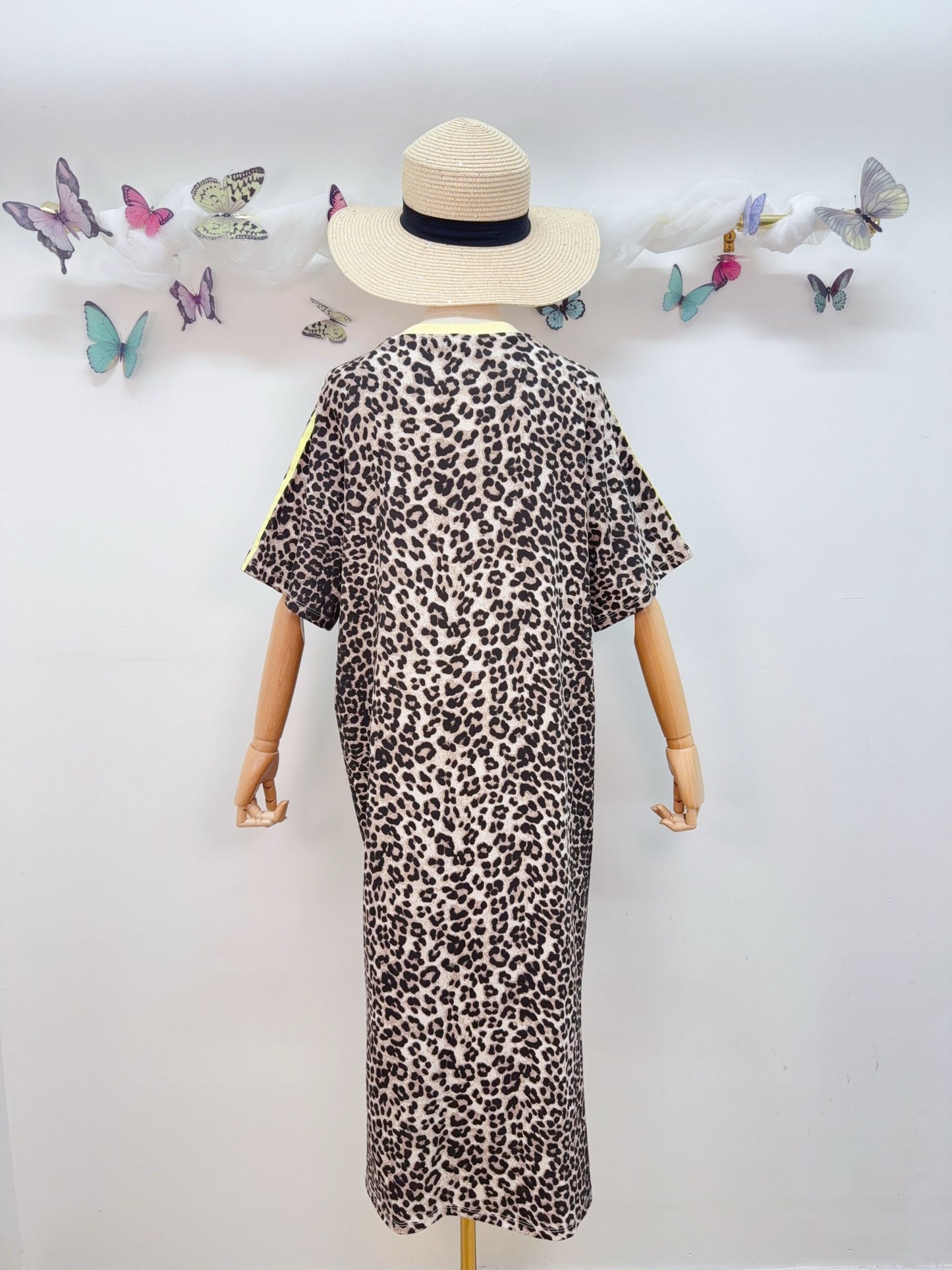 Kleid Club Amour Leo