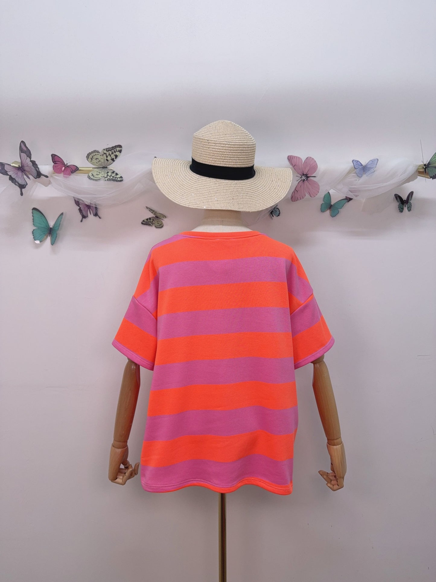 T-Shirt Balken