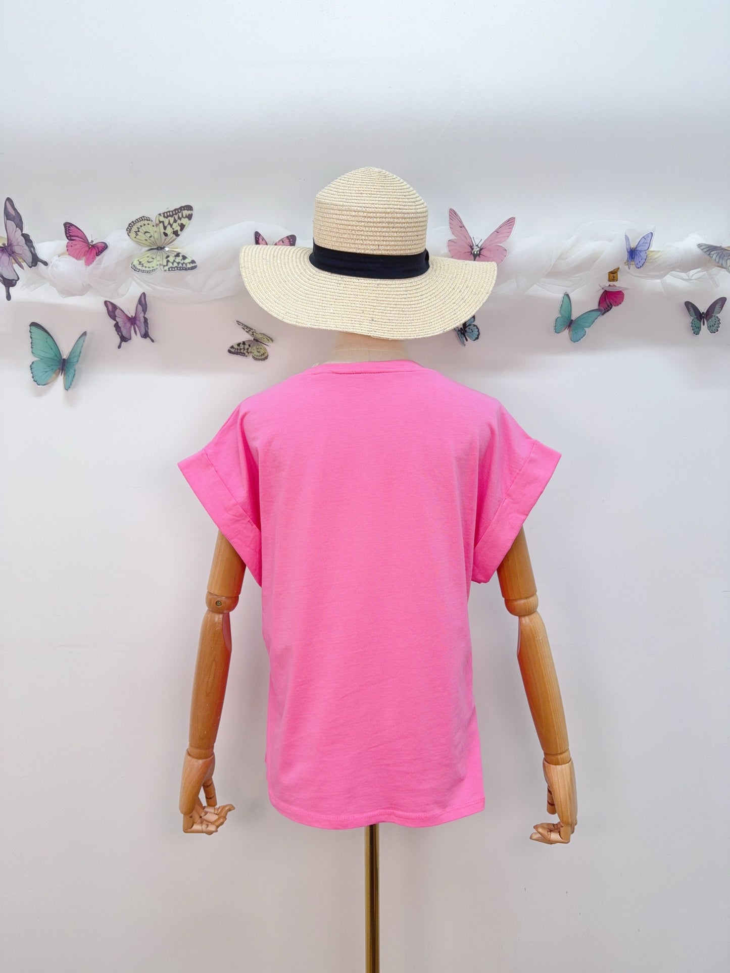 T-Shirt Leo Amore