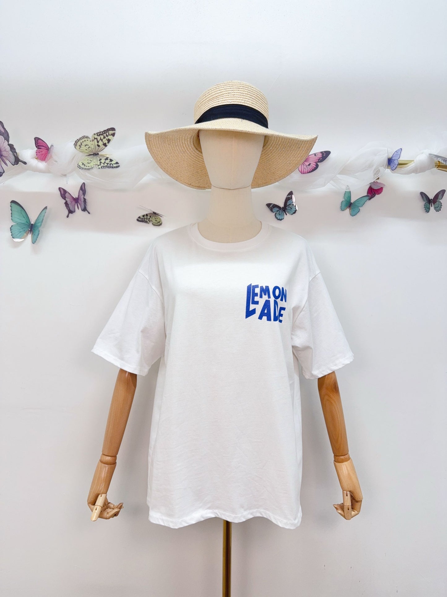 T-Shirt Lemonade