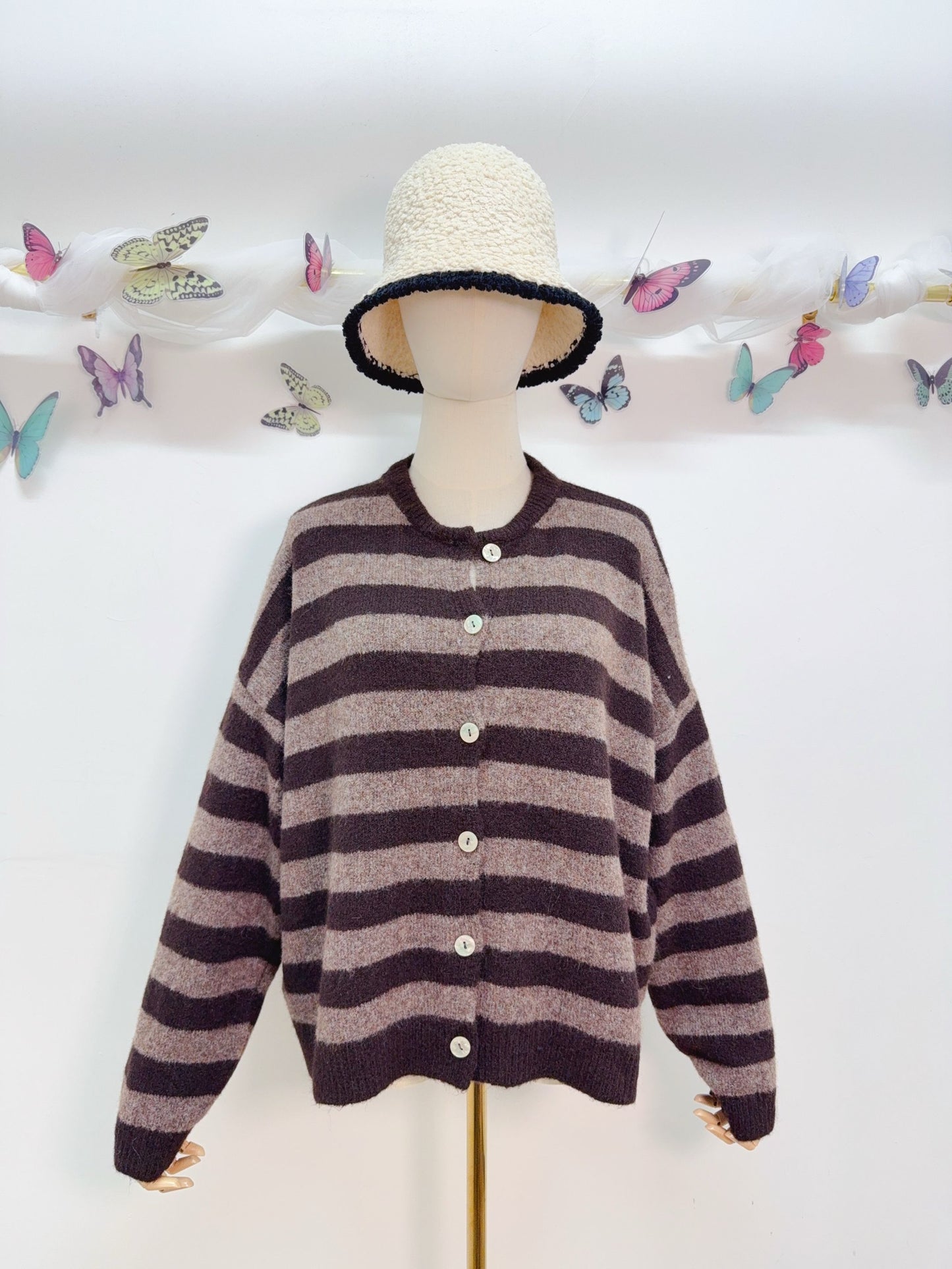 Cardigan Good Vibes