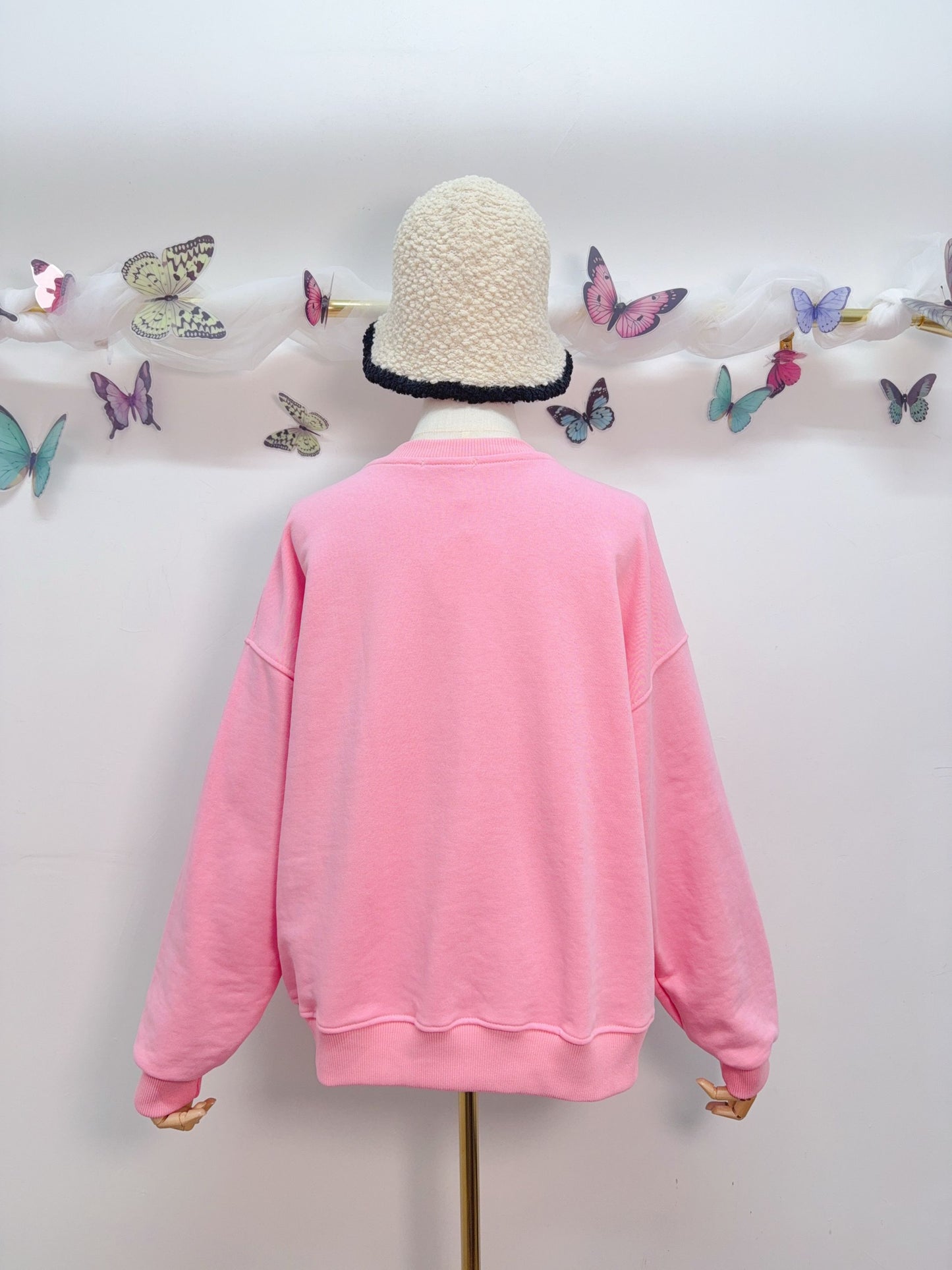 Sweater Iconic Dackel