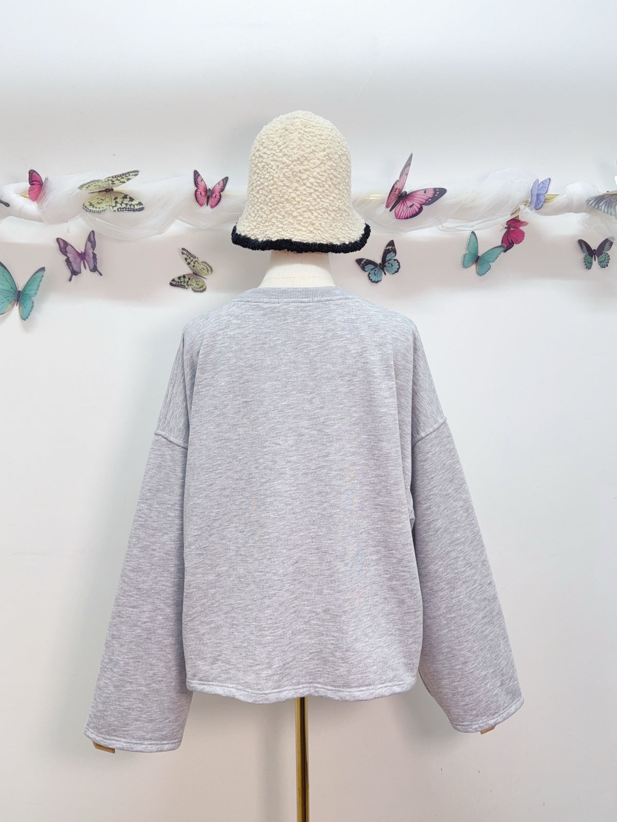 Sweater New York
