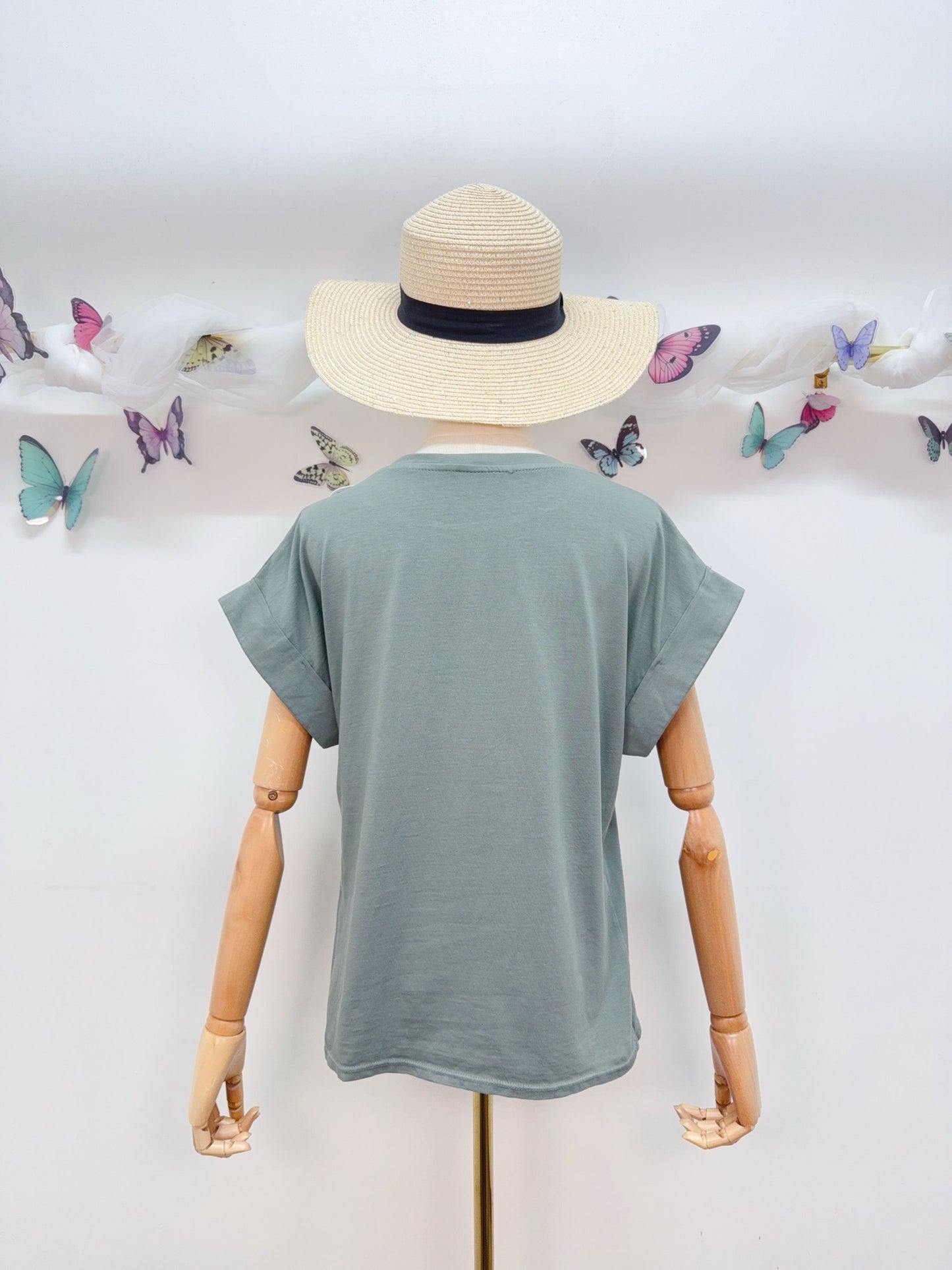 T-Shirt Ibiza Soleil
