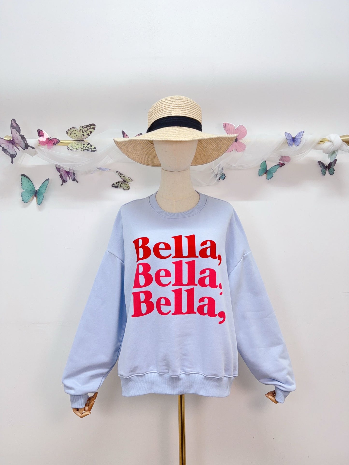 Sweater Bella Bella