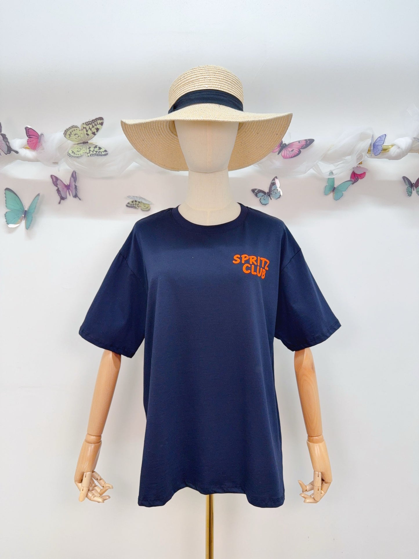 T-Shirt Spritz Club