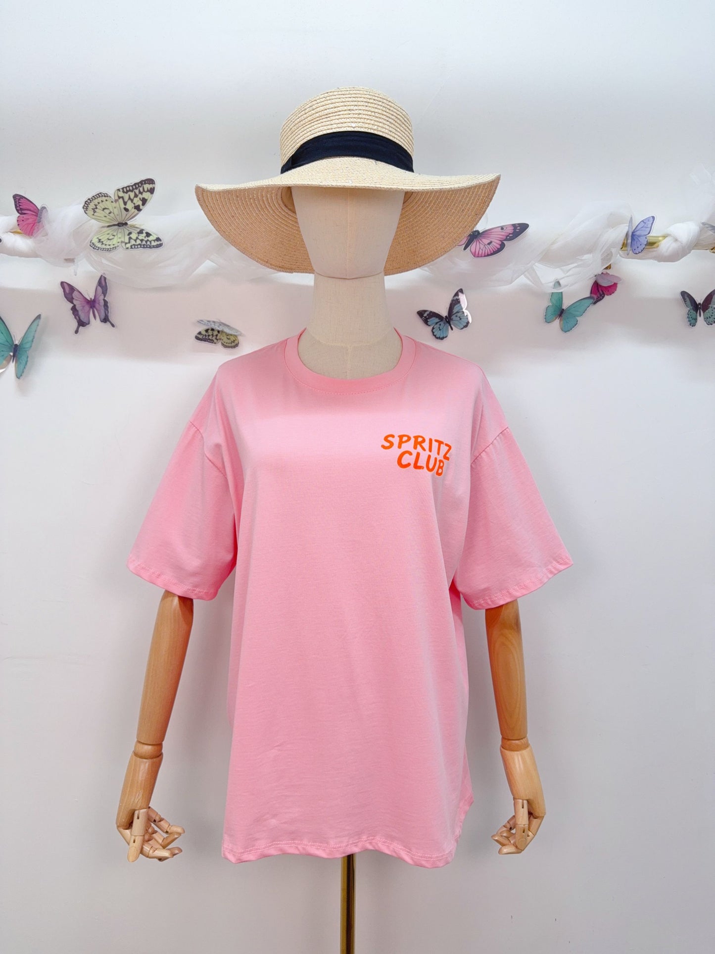 T-Shirt Spritz Club