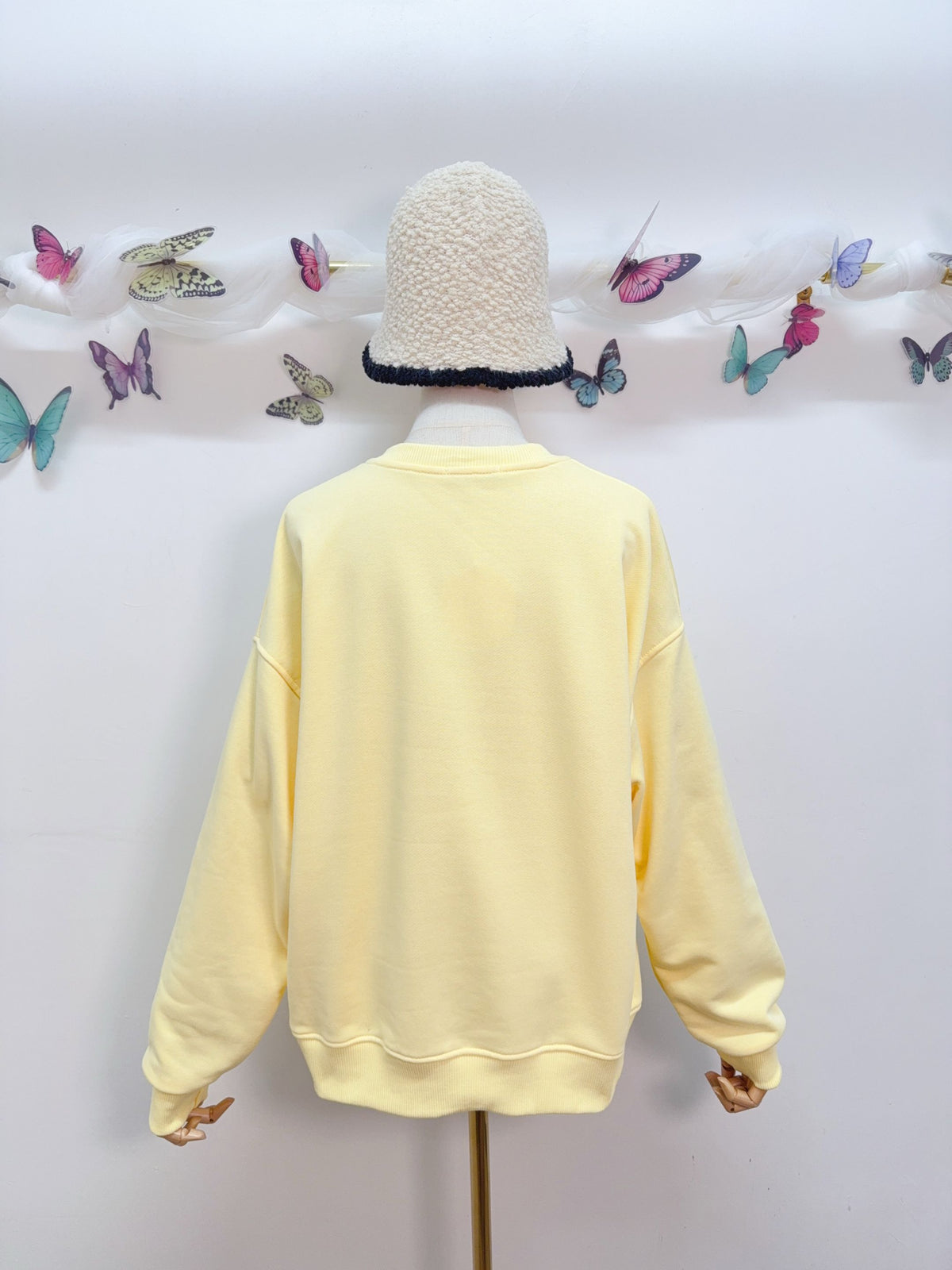 Sweater Amour Club