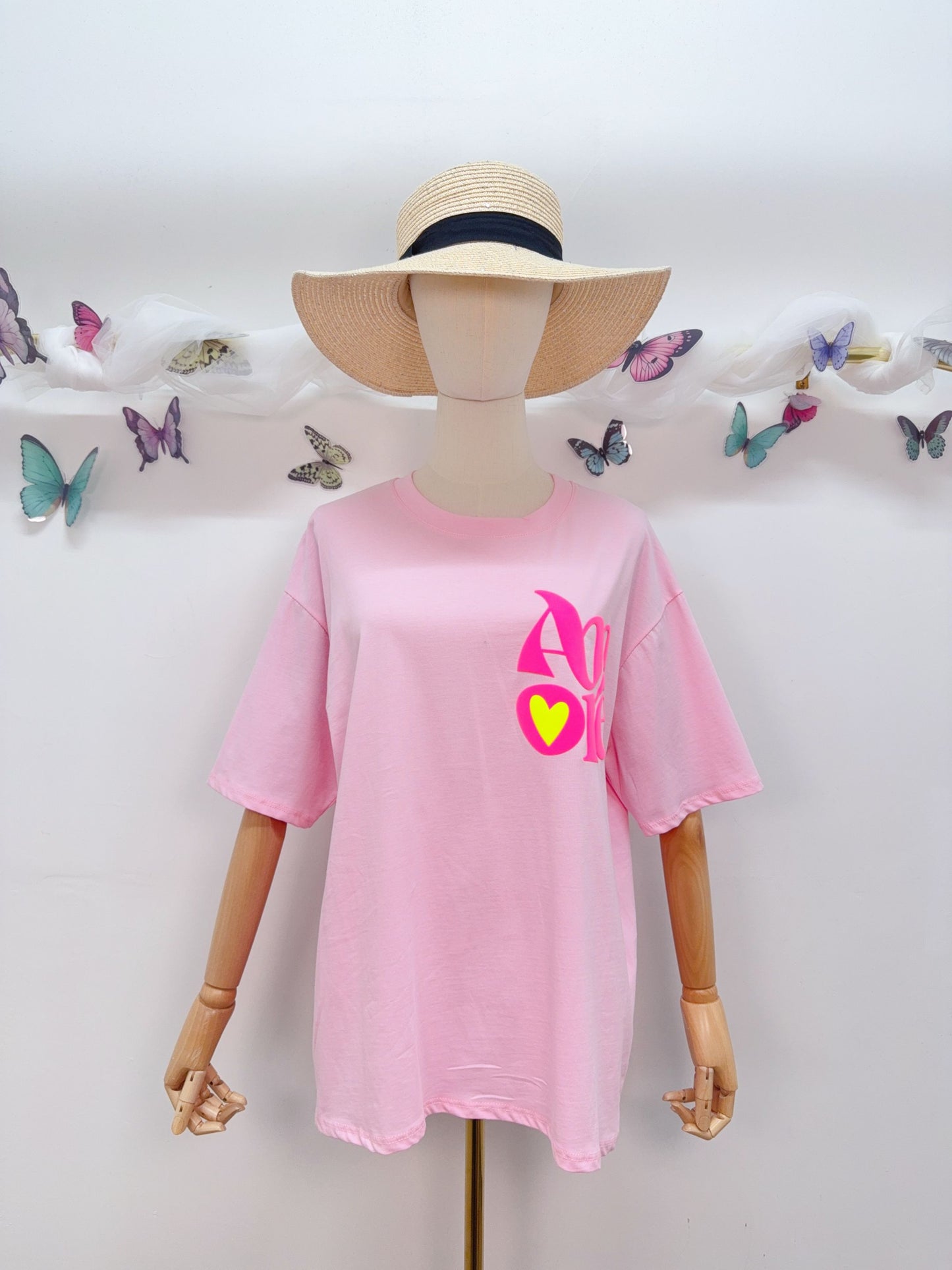 T-Shirt Amore