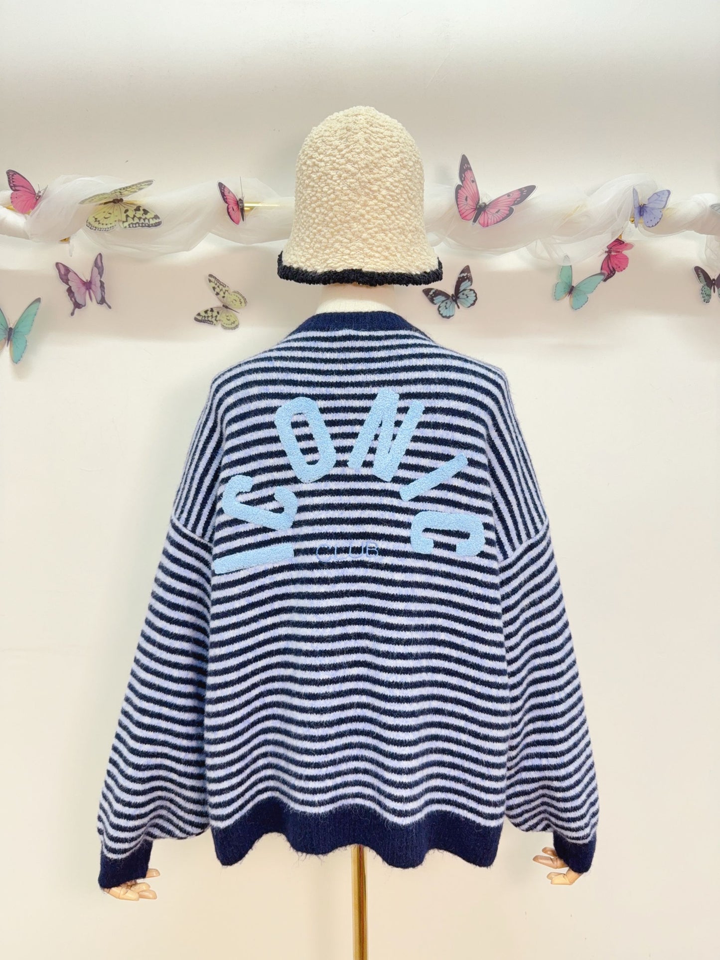 Strickpullover Iconic