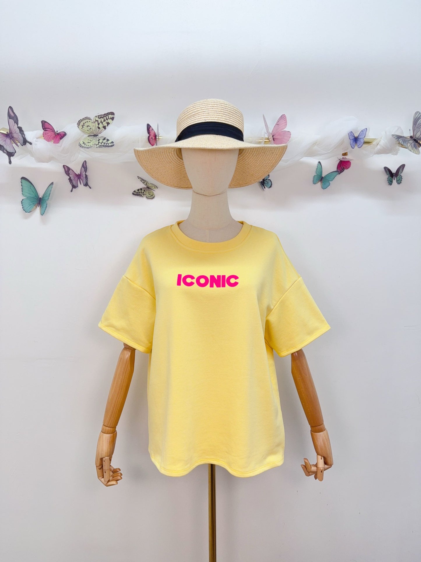T-Shirt Iconic
