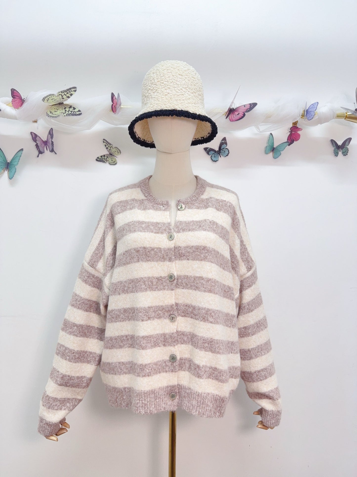 Cardigan Good Vibes