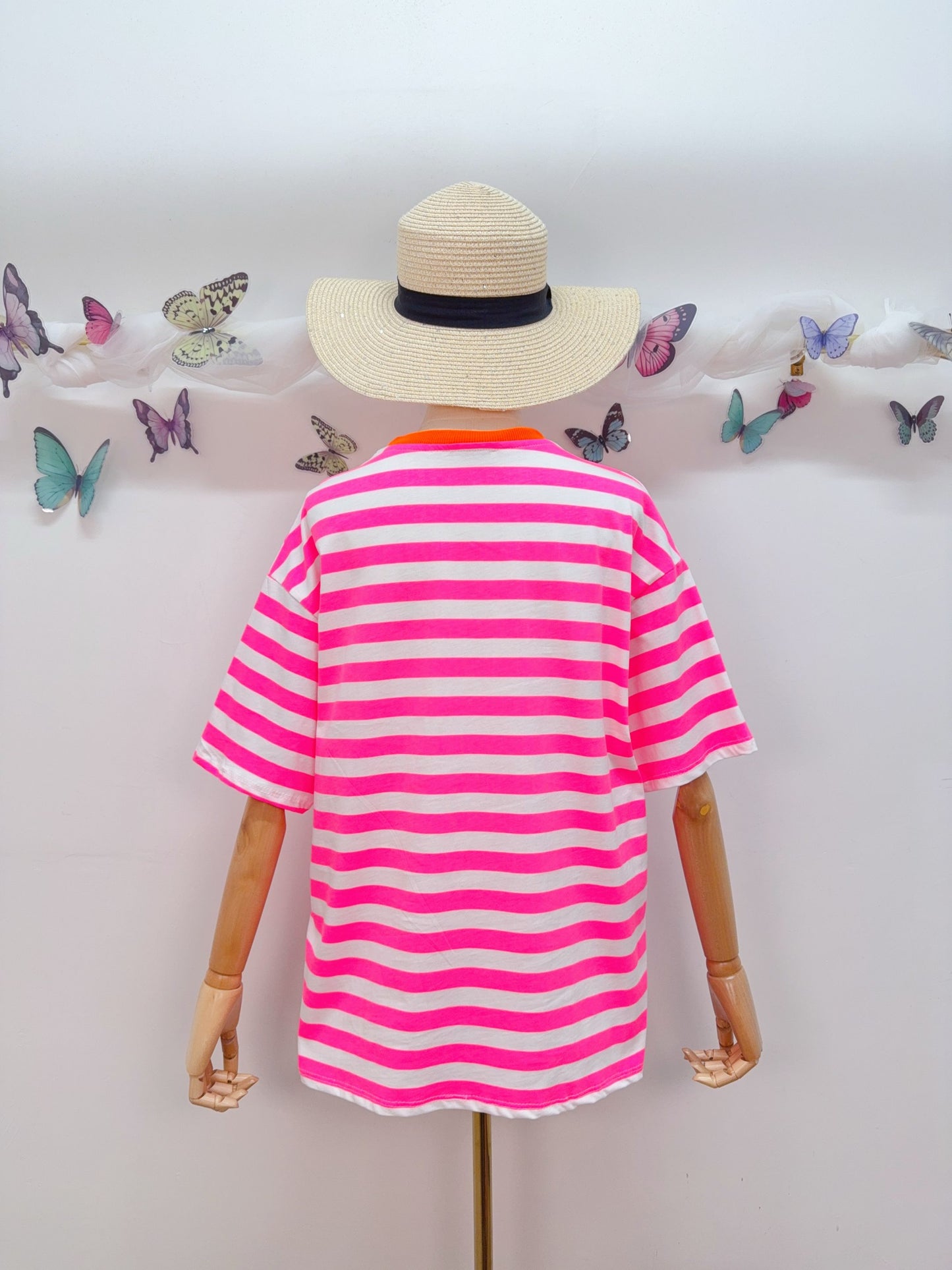 T-Shirt Saint Tropez Palme