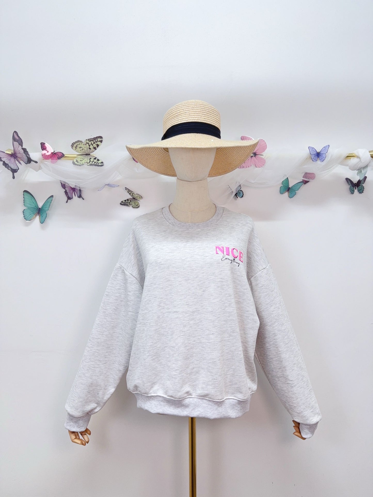 Sweater NICE