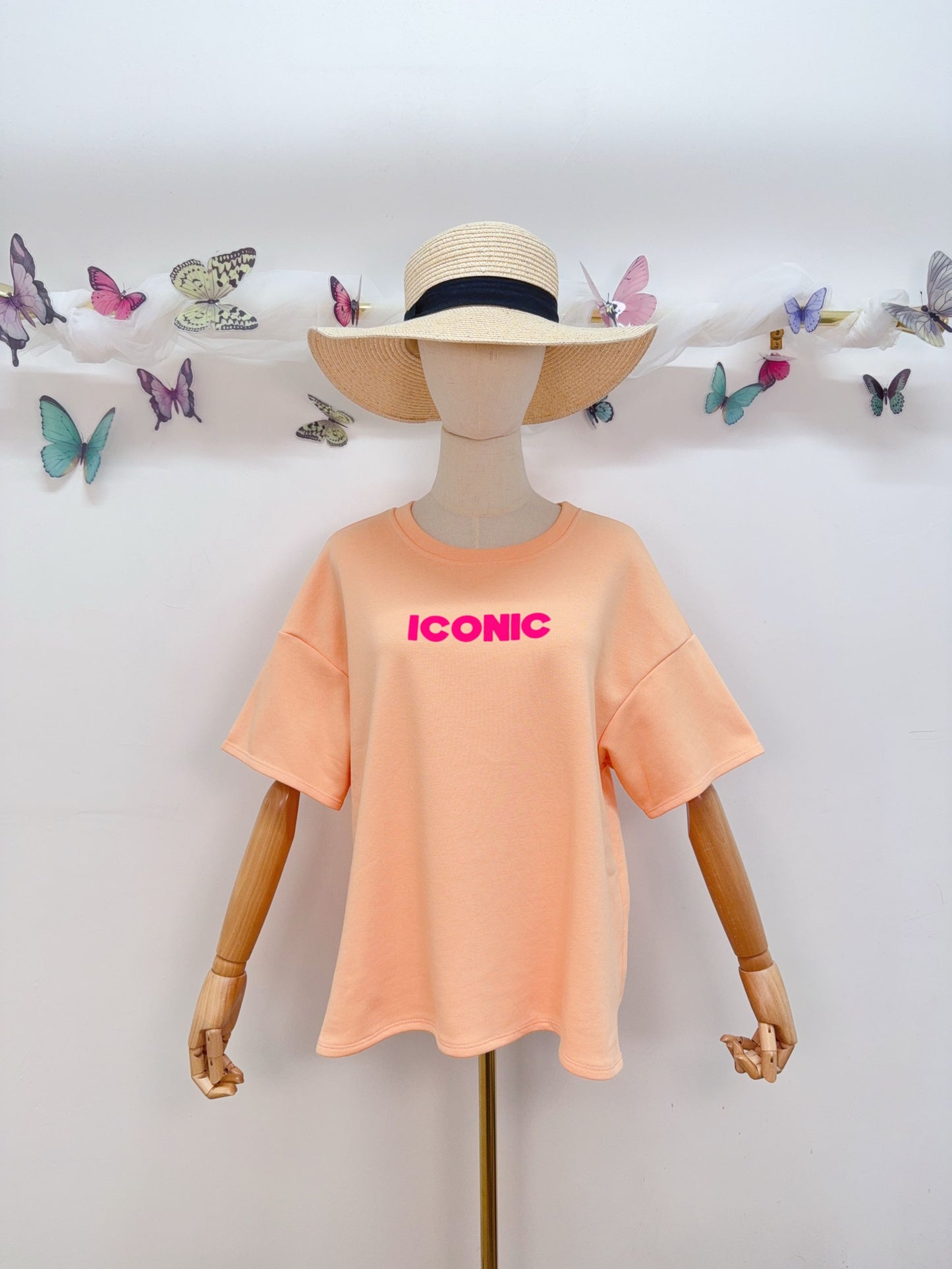 T-Shirt Iconic