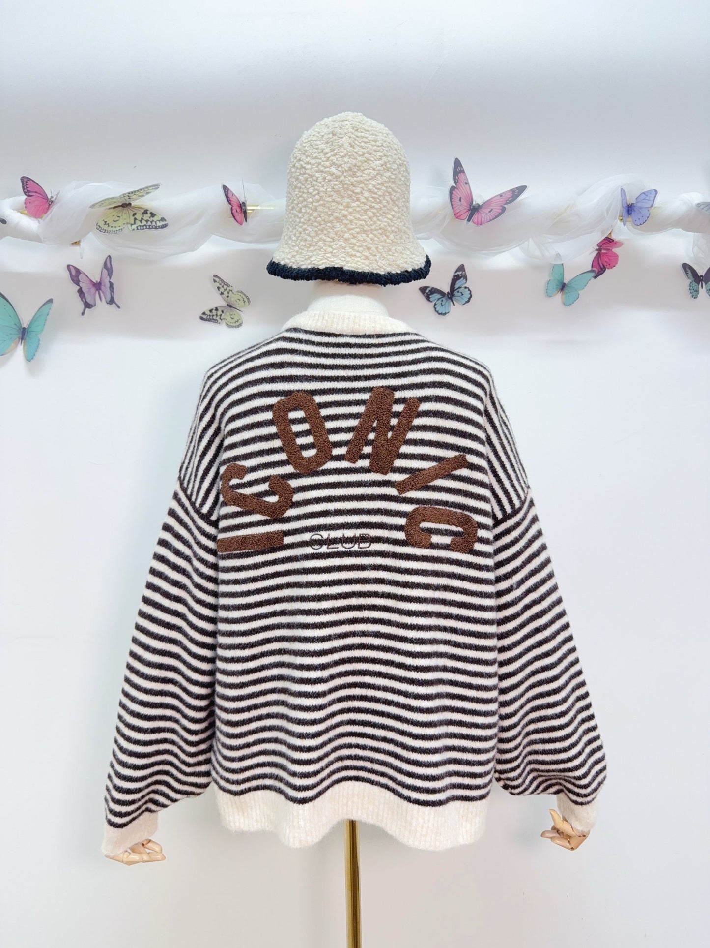 Strickpullover Iconic