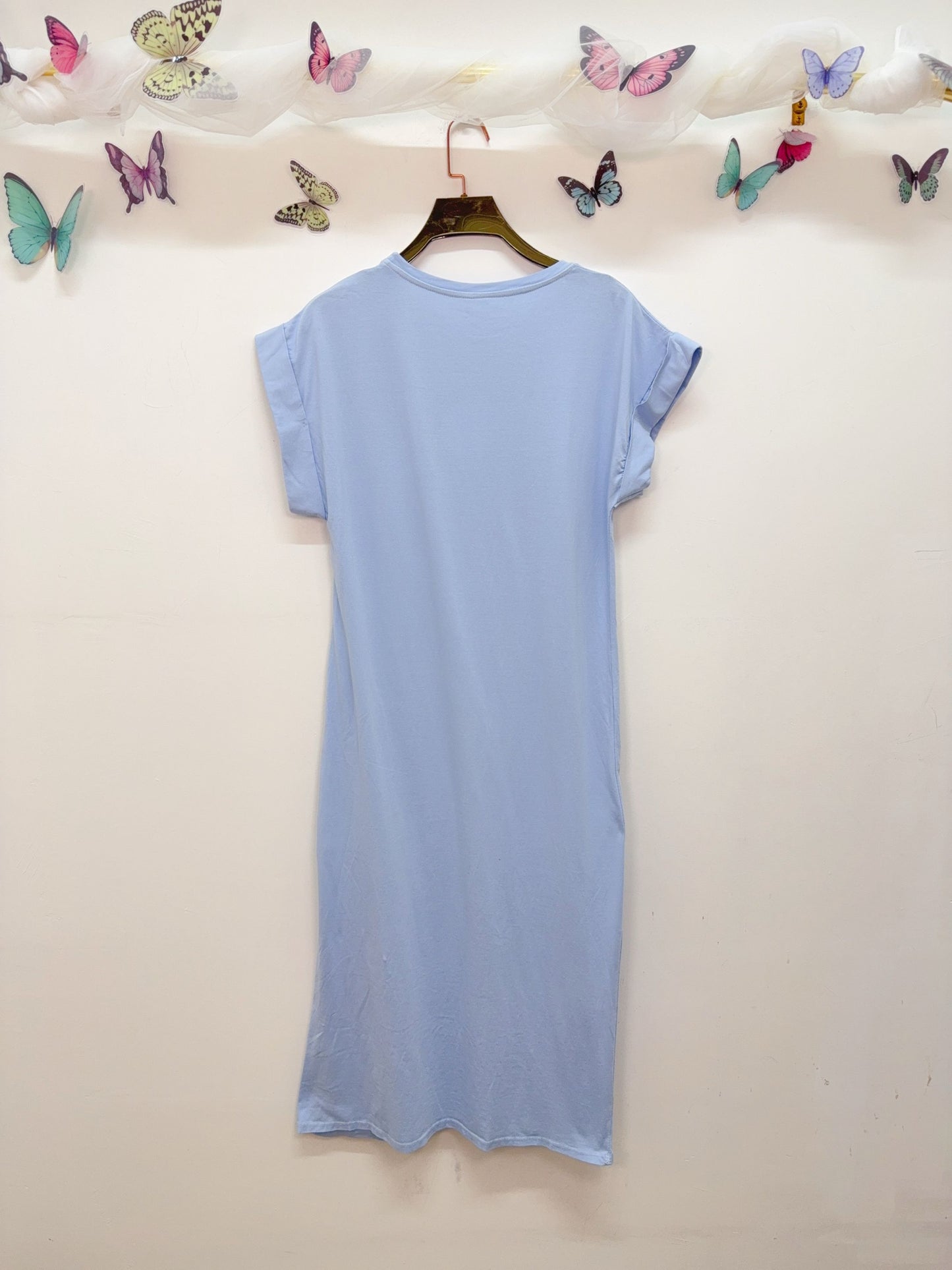 Sweatkleid Iconic Club