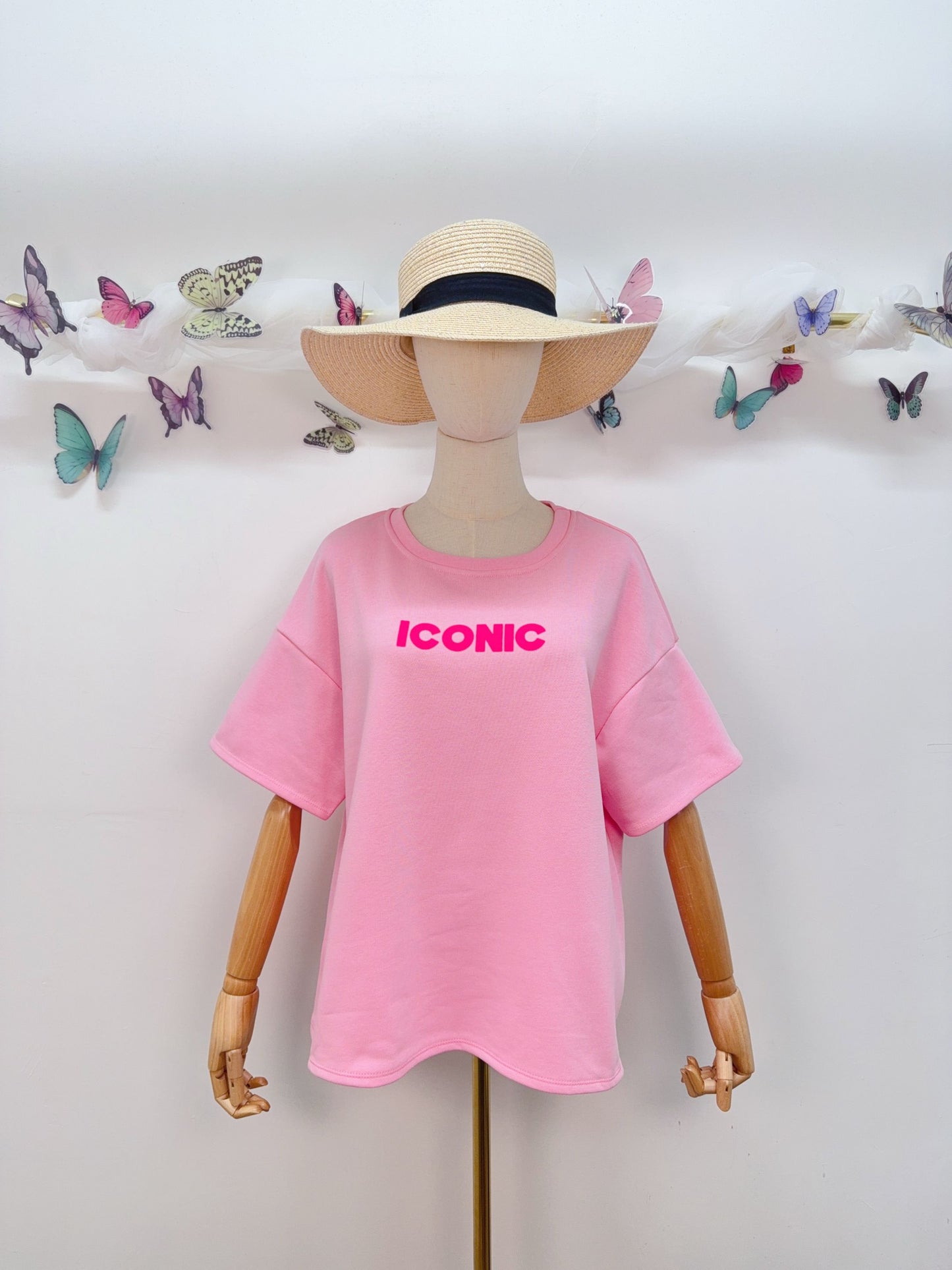 T-Shirt Iconic
